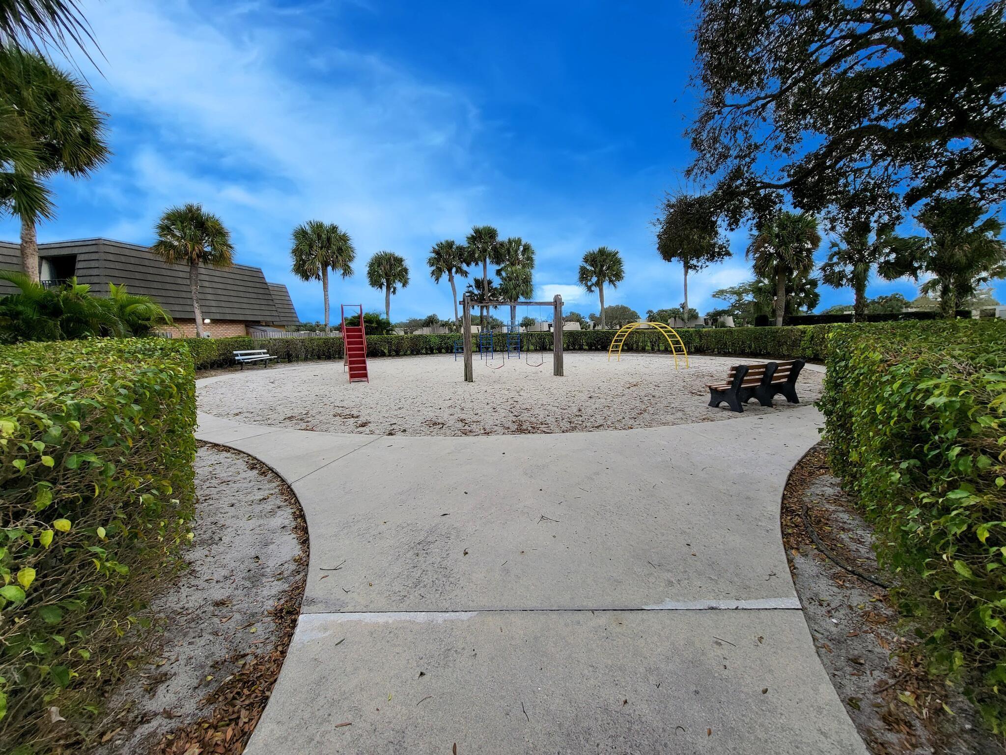 VILLAGE OF SANDALWOOD LAK - Residential