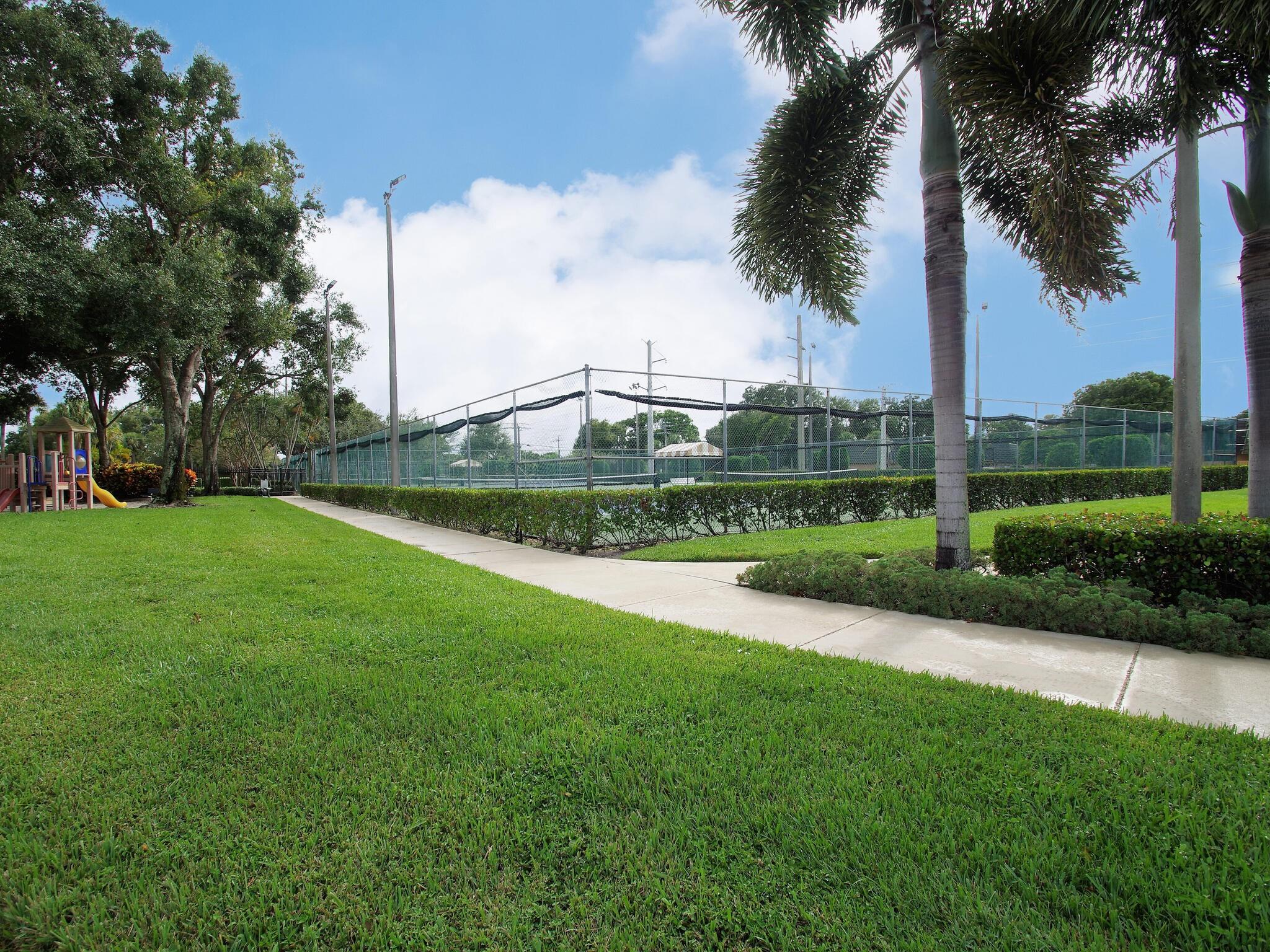 VILLAGE OF SANDALWOOD LAK - Residential