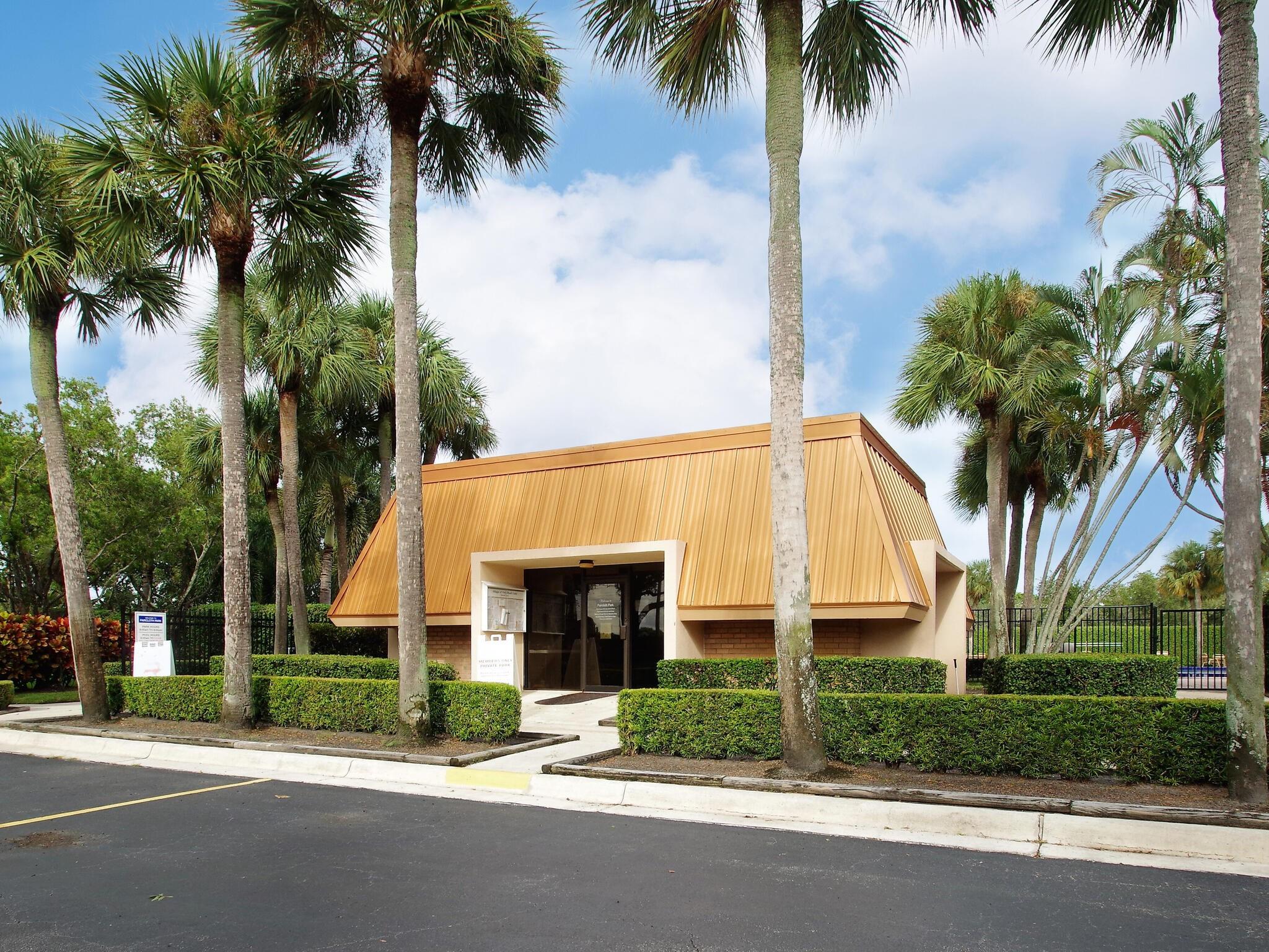 VILLAGE OF SANDALWOOD LAK - Residential
