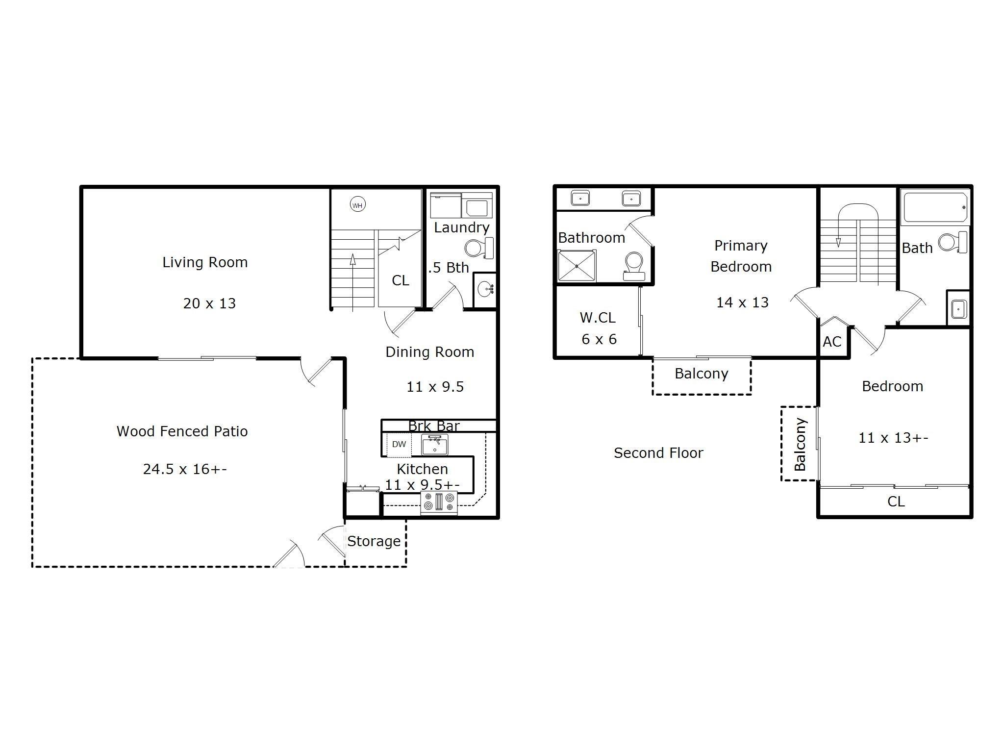 VILLAGE OF SANDALWOOD LAK - Residential