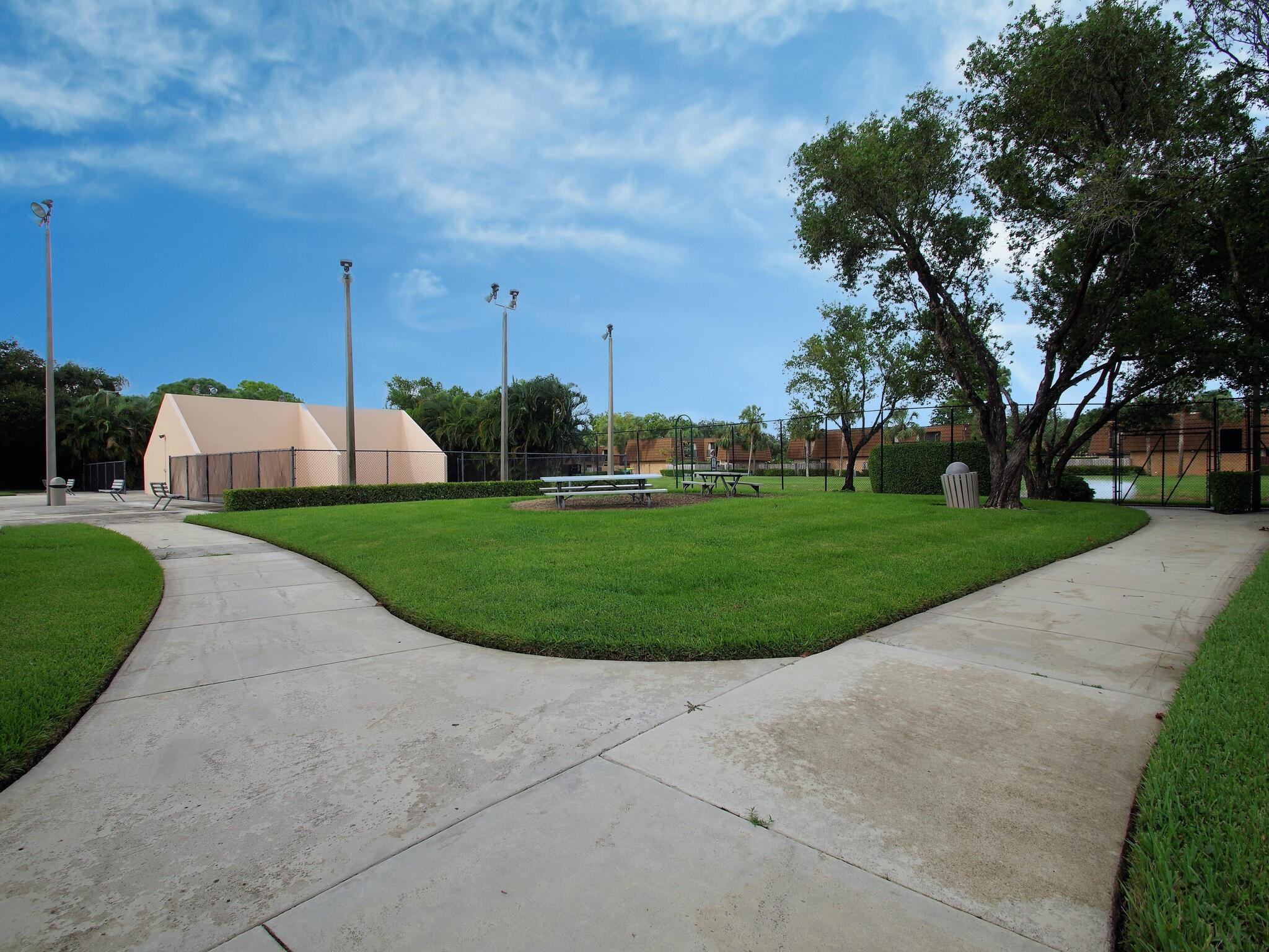 VILLAGE OF SANDALWOOD LAK - Residential