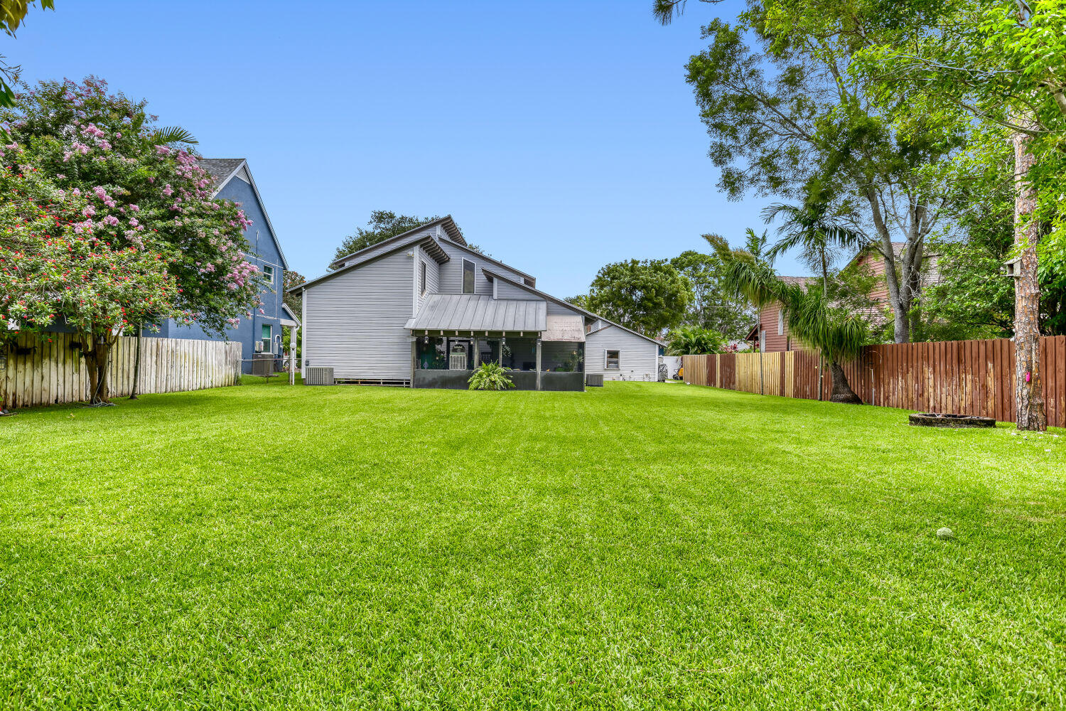WEST BOYNTON 1 - Residential