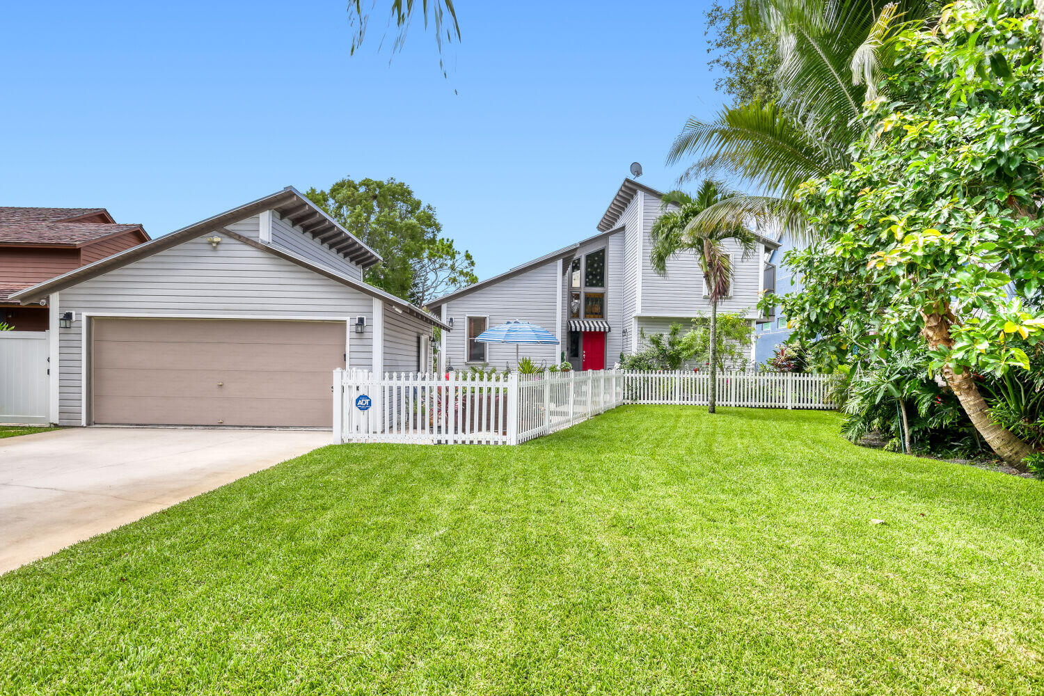 WEST BOYNTON 1 - Residential