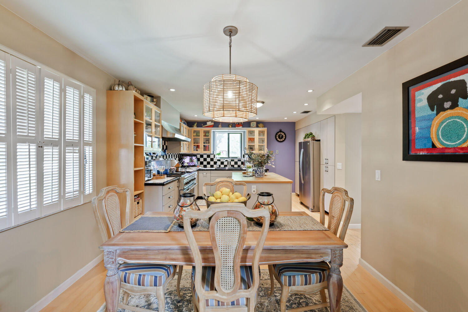 WEST BOYNTON 1 - Residential