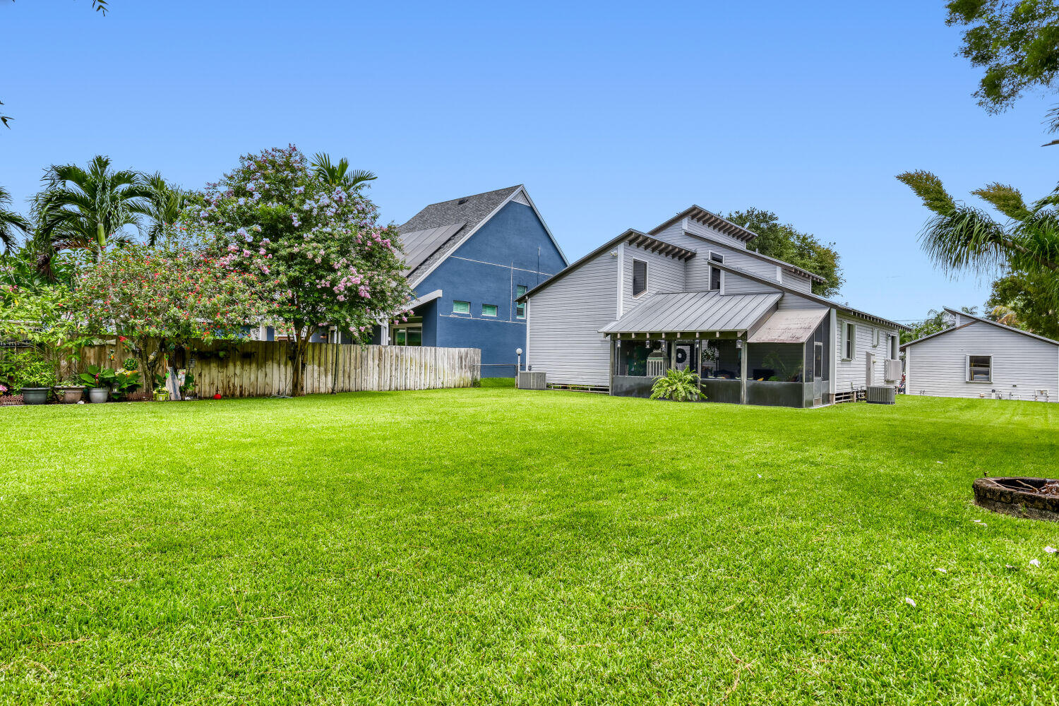 WEST BOYNTON 1 - Residential