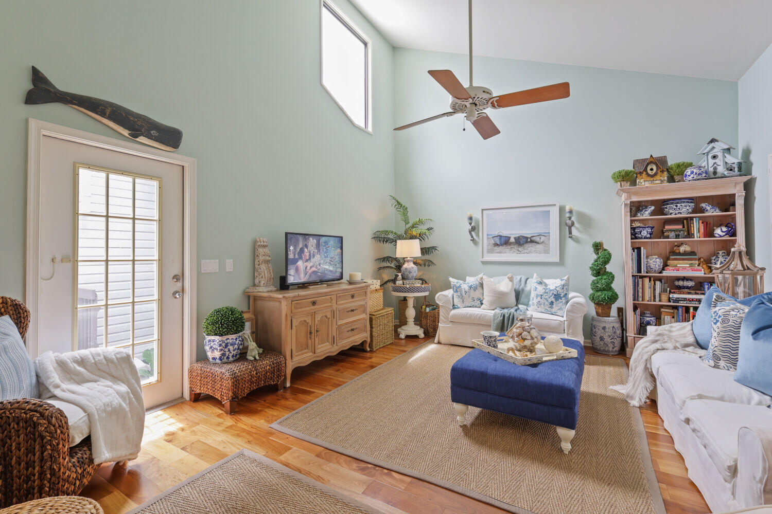 WEST BOYNTON 1 - Residential