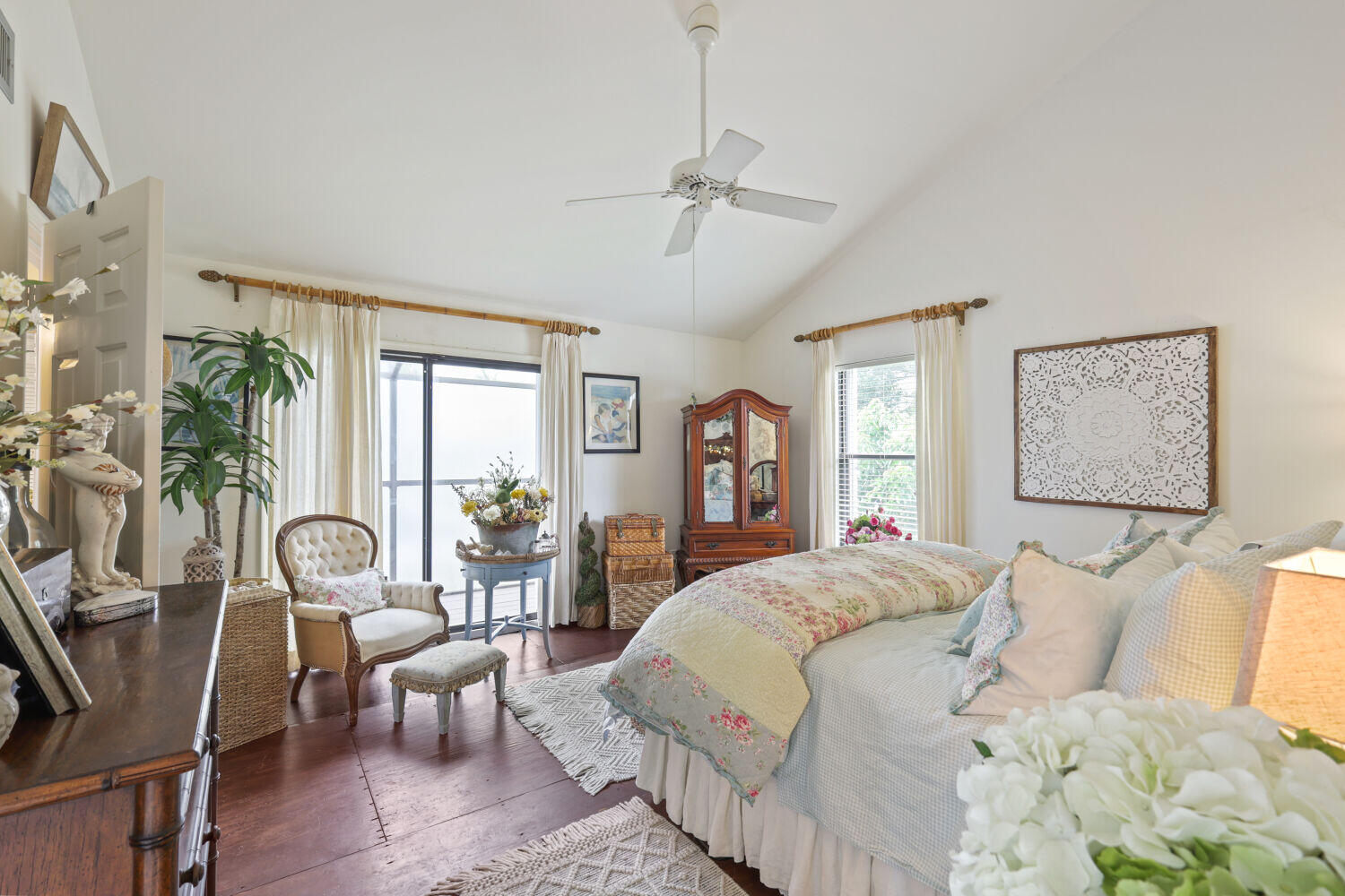 WEST BOYNTON 1 - Residential