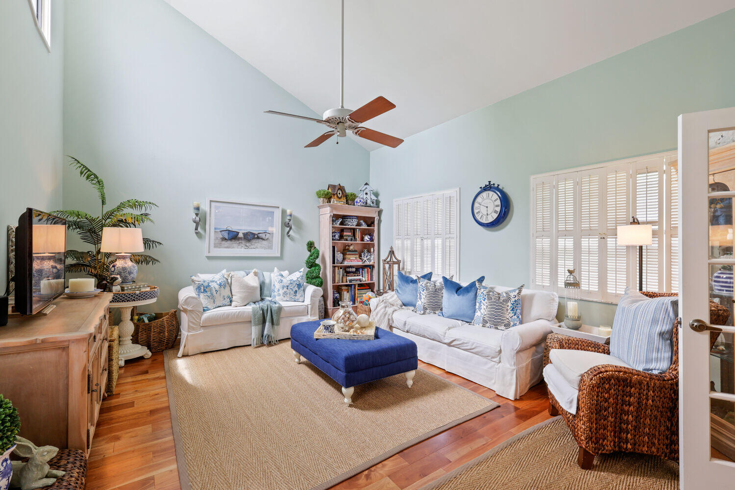 WEST BOYNTON 1 - Residential