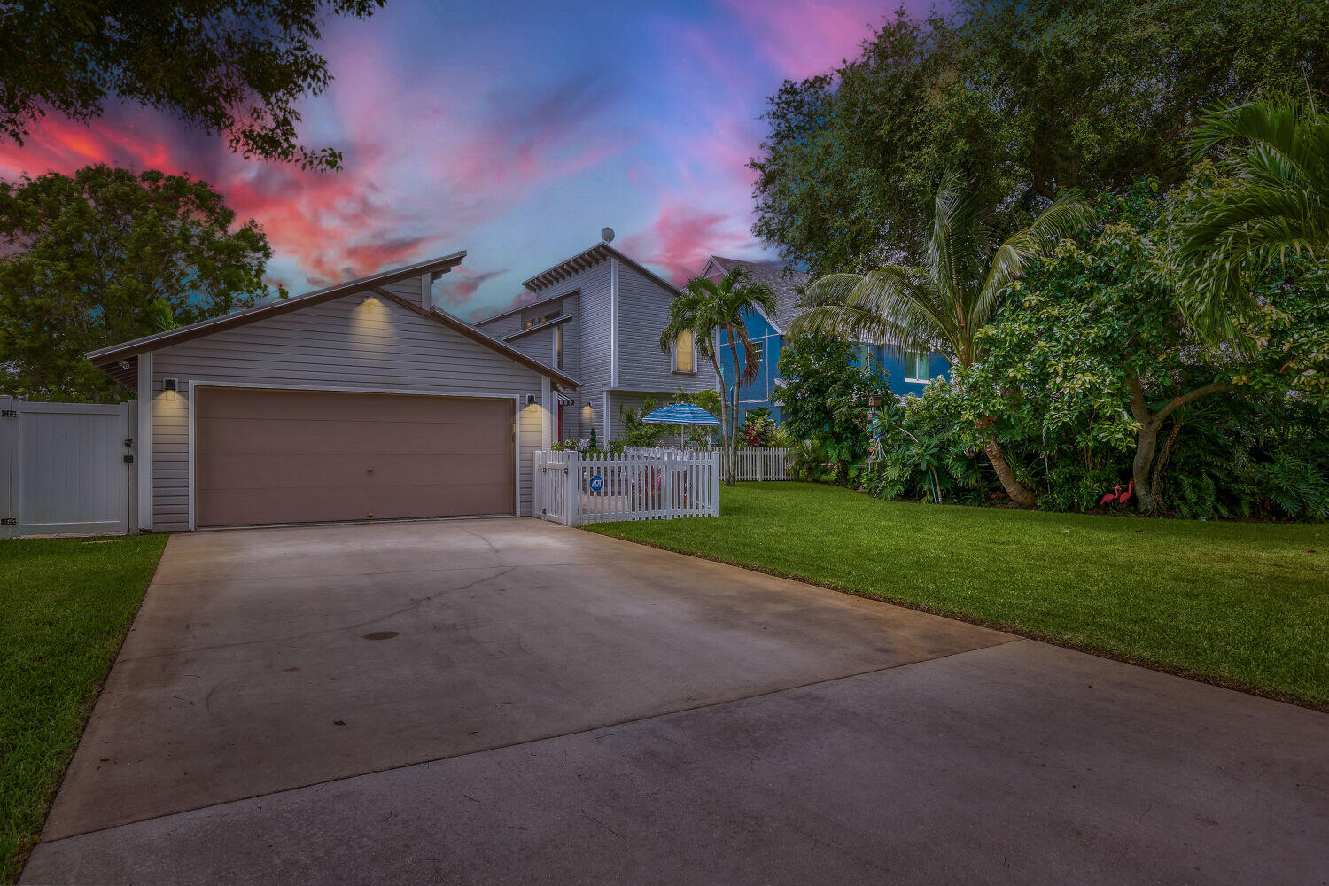 WEST BOYNTON 1 - Residential