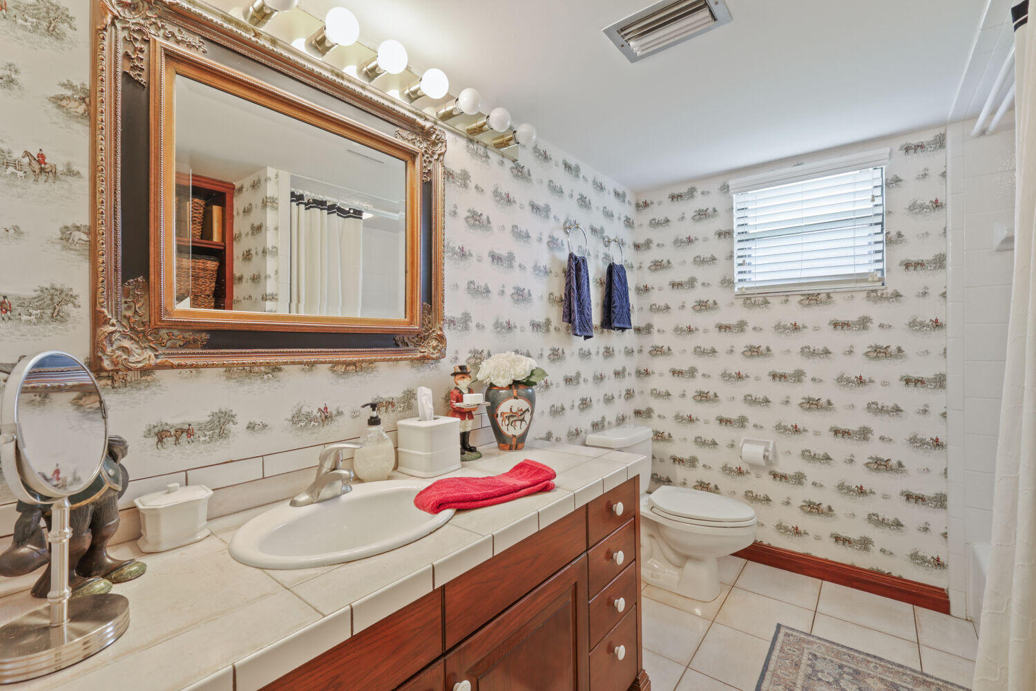 WEST BOYNTON 1 - Residential