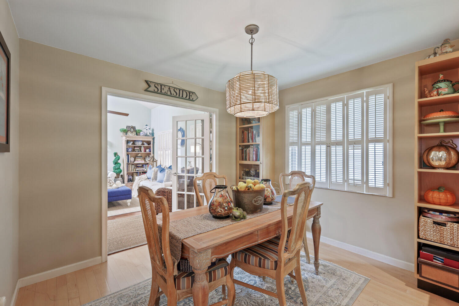 WEST BOYNTON 1 - Residential