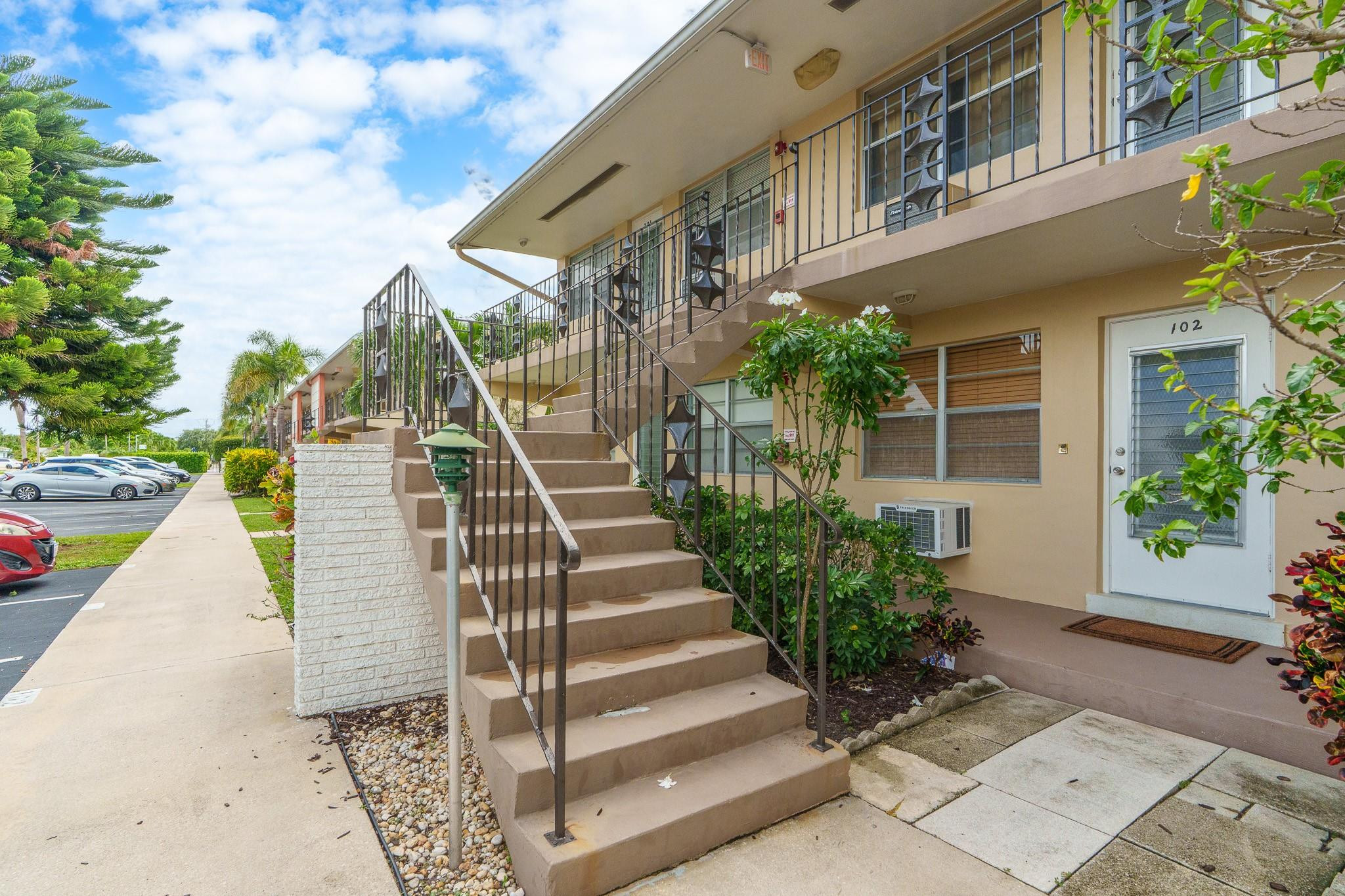 Carlton Terrace North - Residential