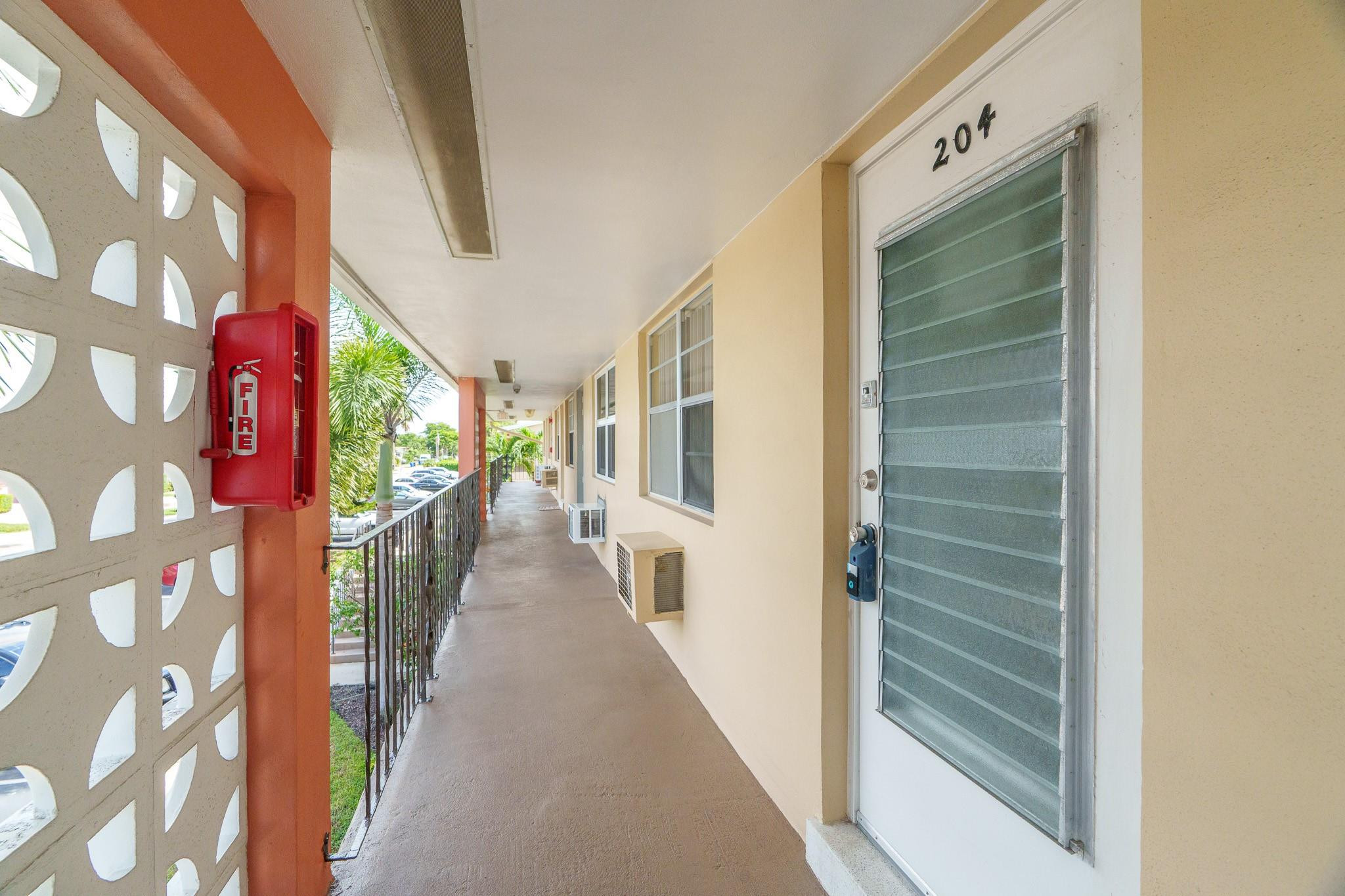Carlton Terrace North - Residential