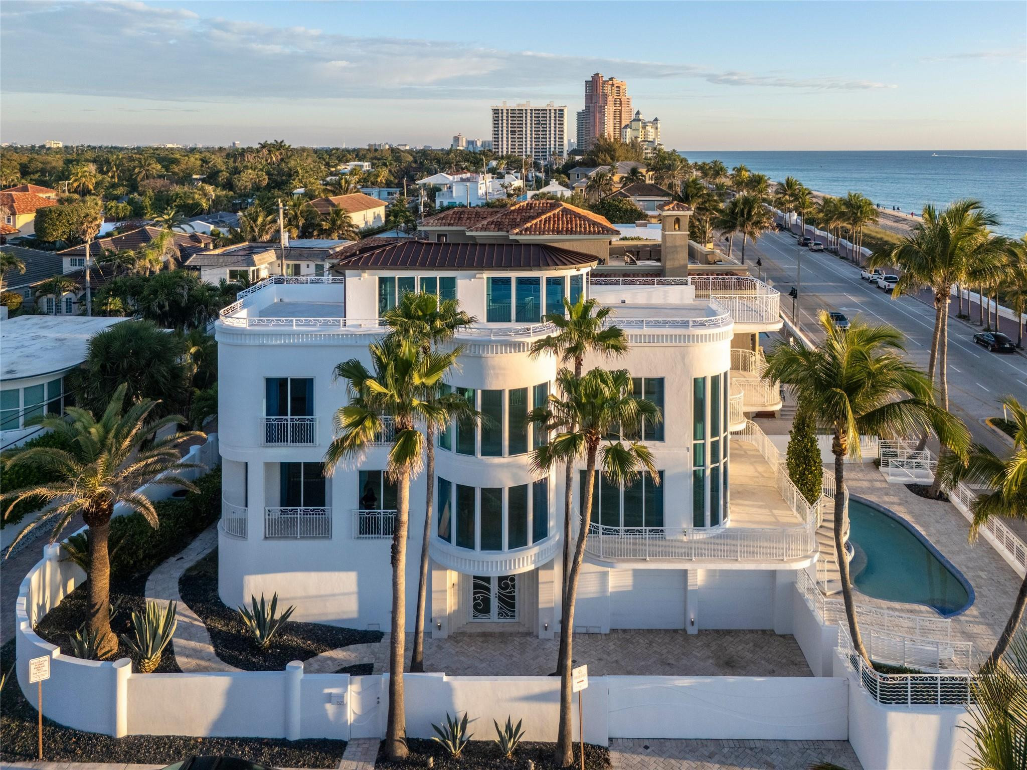 Las Olas By The Sea Ext 3 - Residential