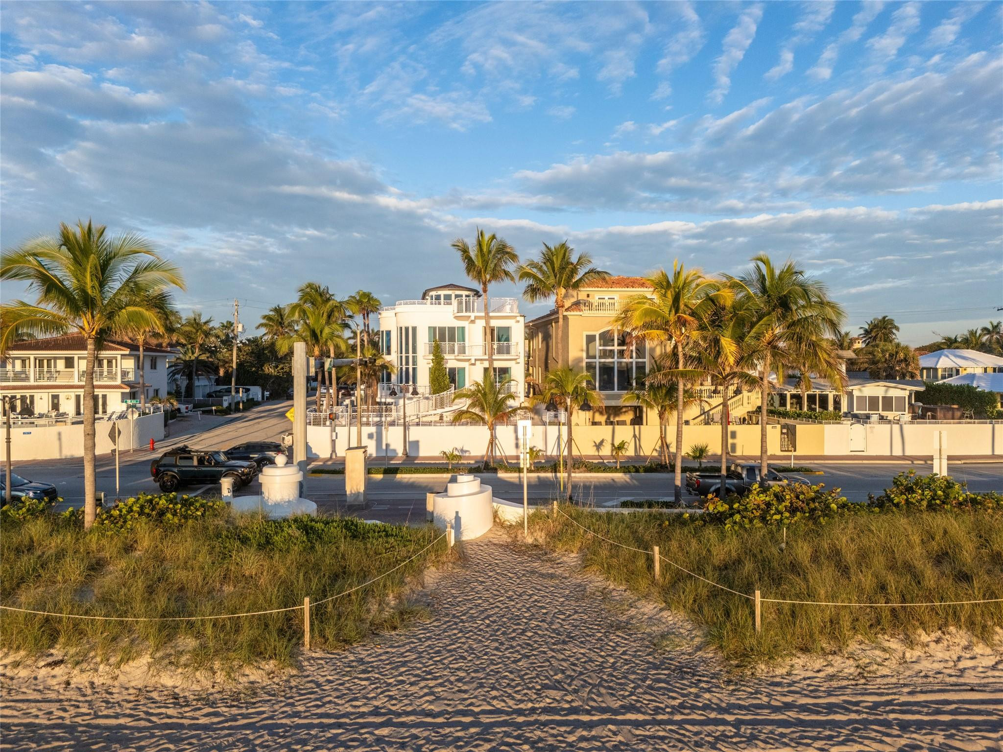 Las Olas By The Sea Ext 3 - Residential