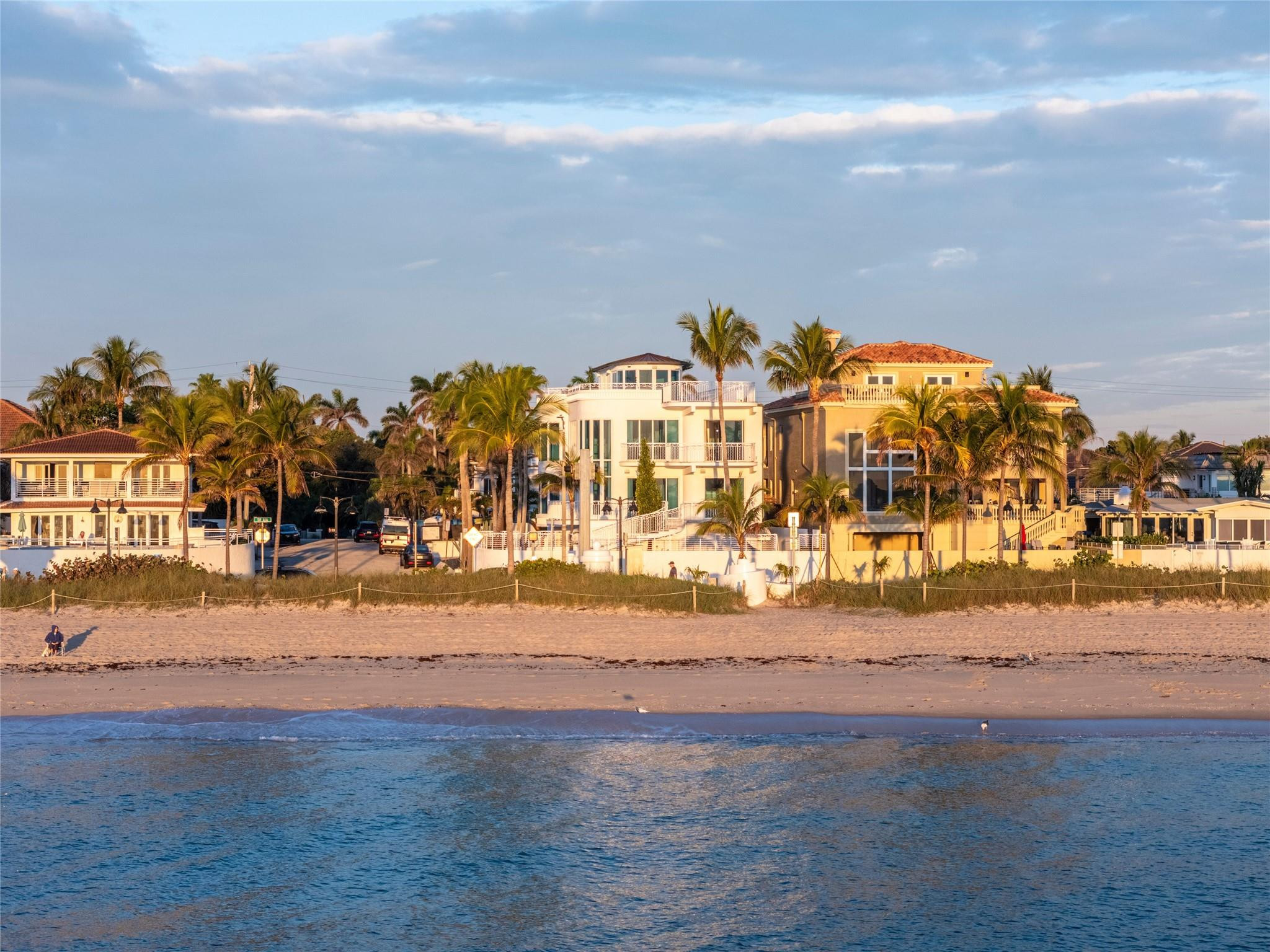 Las Olas By The Sea Ext 3 - Residential