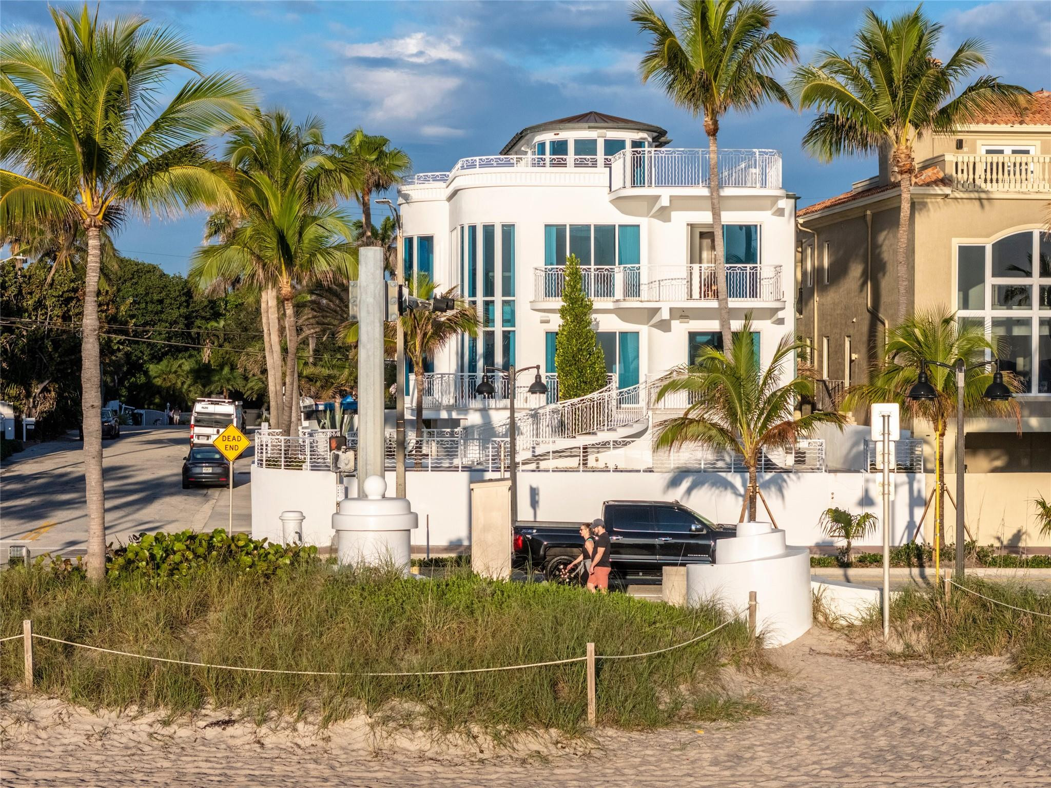 Las Olas By The Sea Ext 3 - Residential