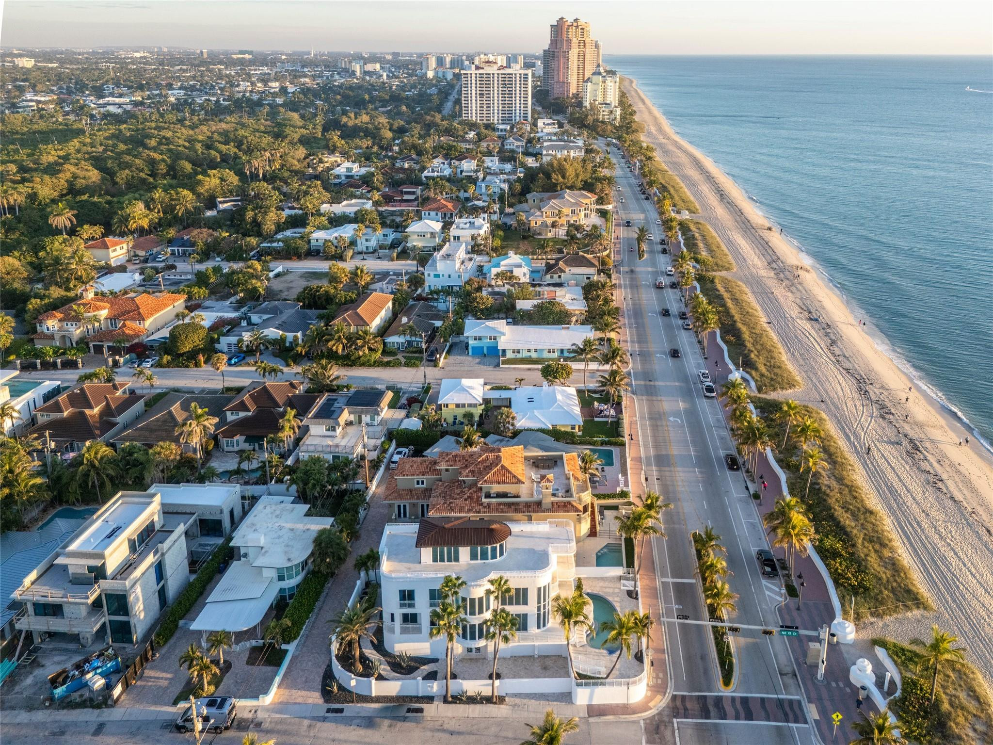 Las Olas By The Sea Ext 3 - Residential