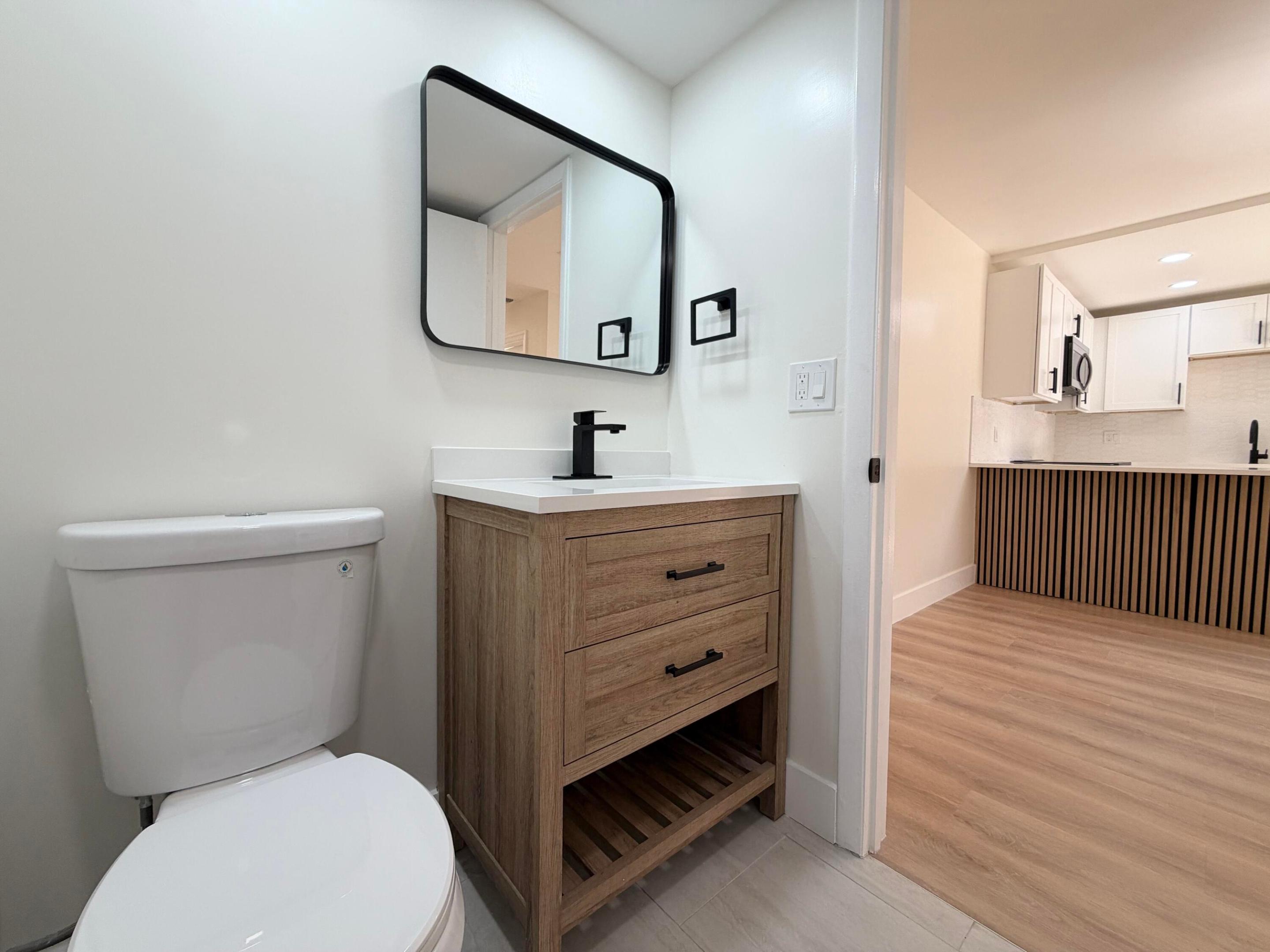 LAKEWOOD OF PALM SPRINGS - Residential