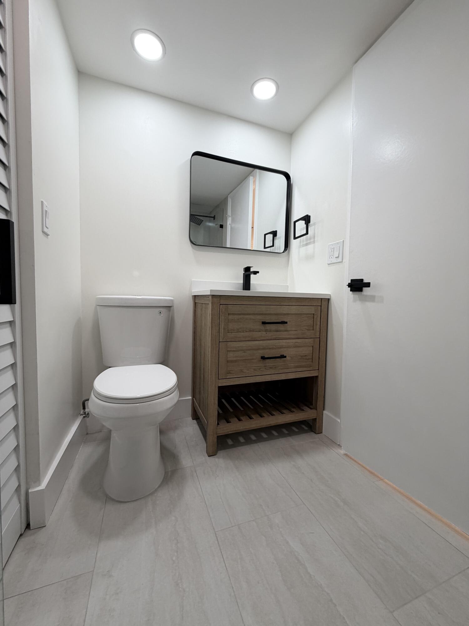 LAKEWOOD OF PALM SPRINGS - Residential