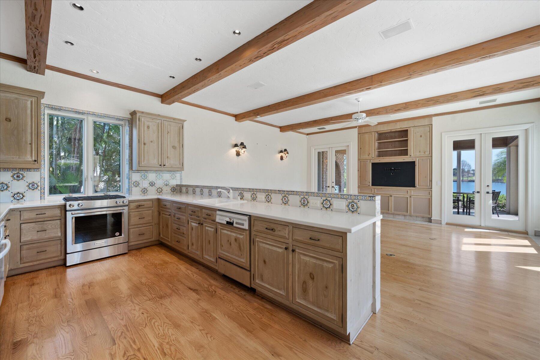 LOXAHATCHEE CLUB AT MAPLEWOOD 7 PH 2 - Residential