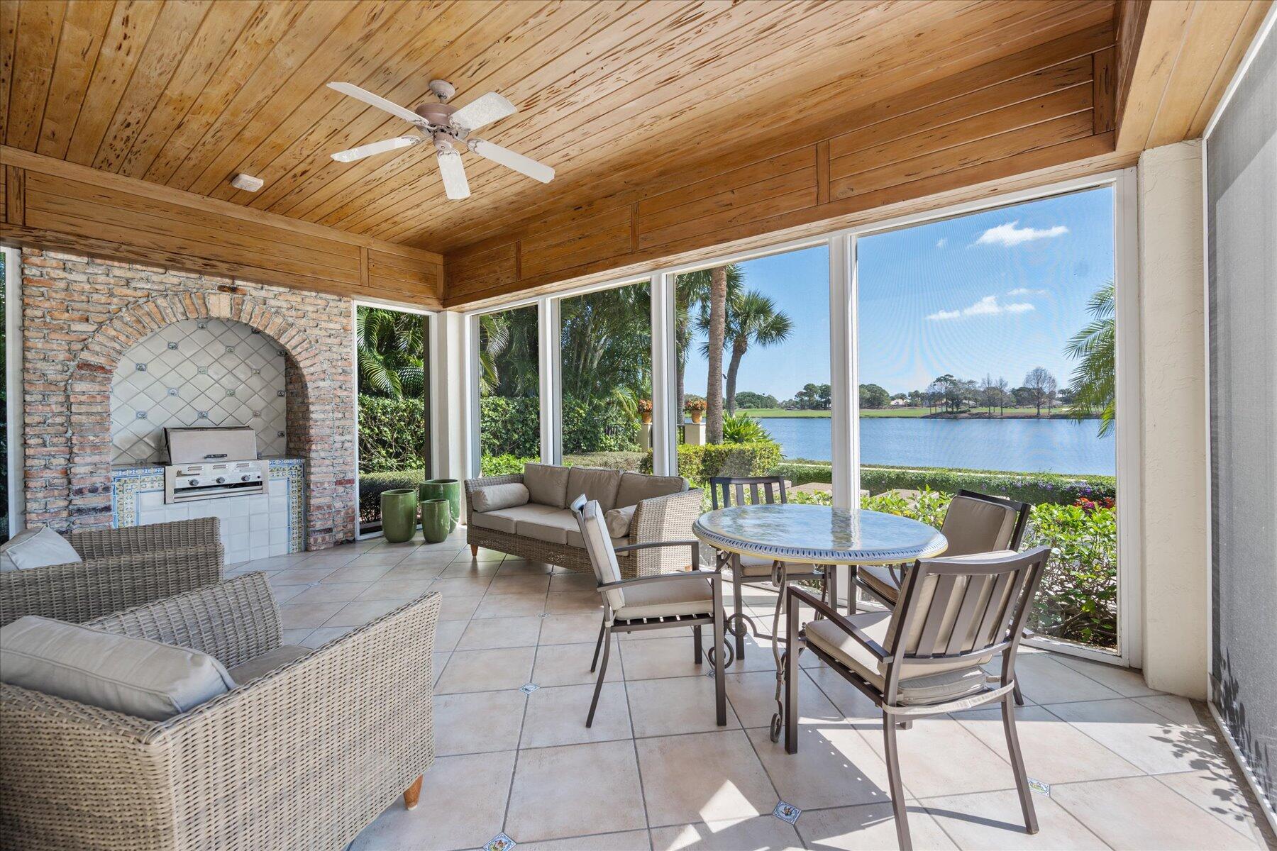 LOXAHATCHEE CLUB AT MAPLEWOOD 7 PH 2 - Residential