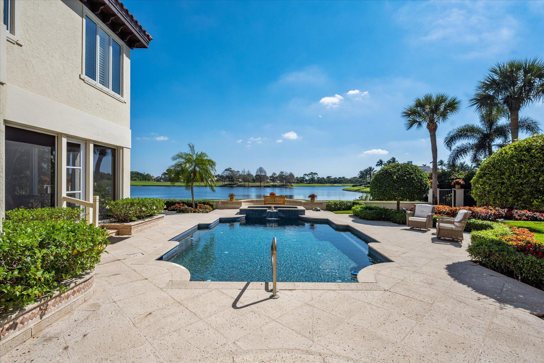 LOXAHATCHEE CLUB AT MAPLEWOOD 7 PH 2 - Residential