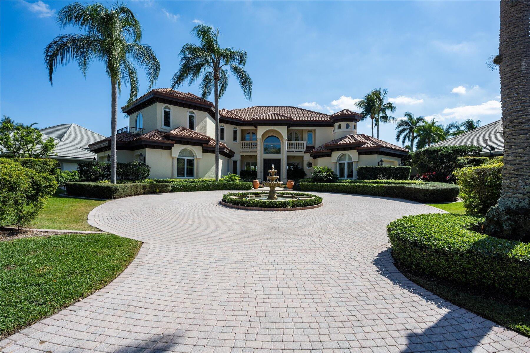 LOXAHATCHEE CLUB AT MAPLEWOOD 7 PH 2 - Residential