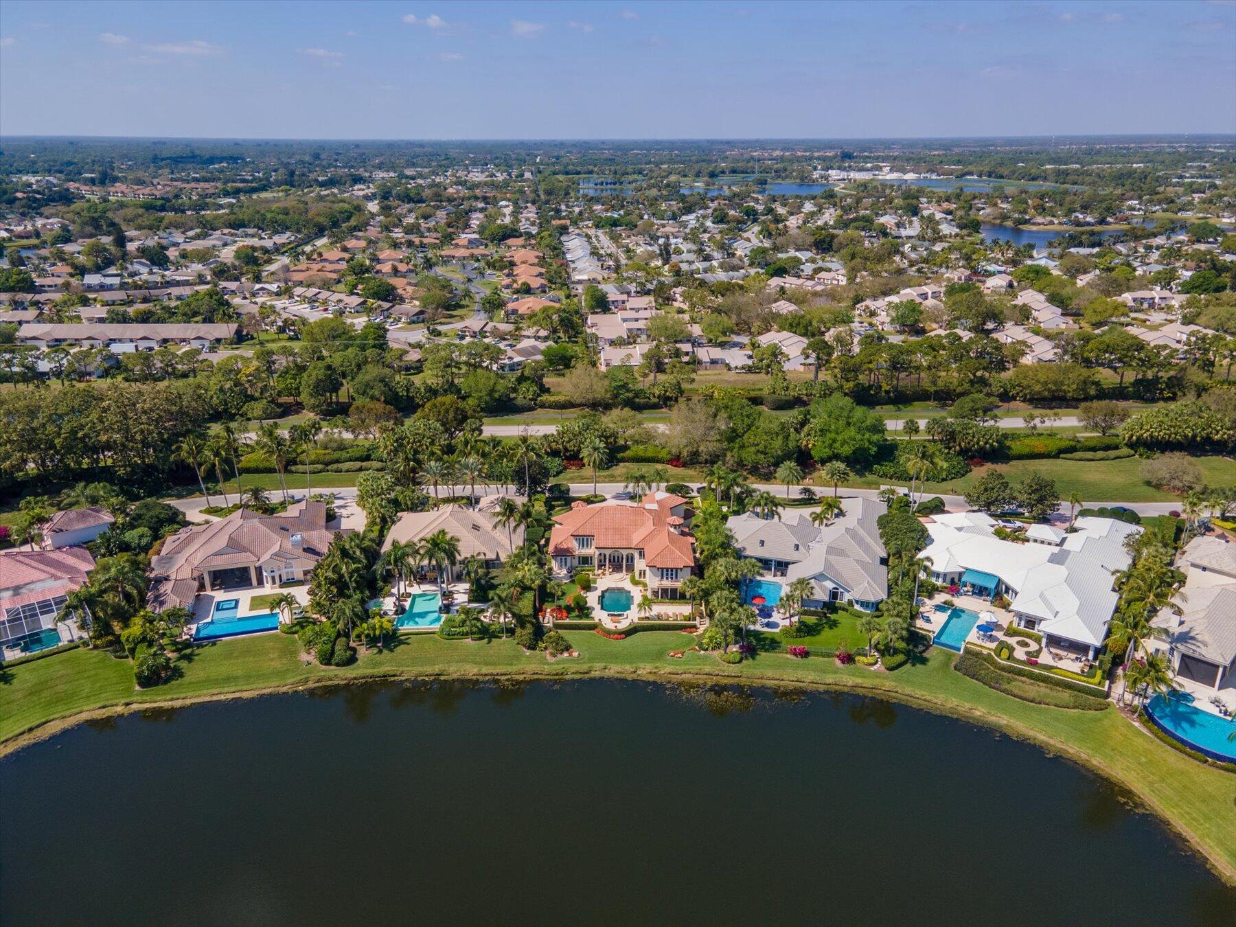 LOXAHATCHEE CLUB AT MAPLEWOOD 7 PH 2 - Residential