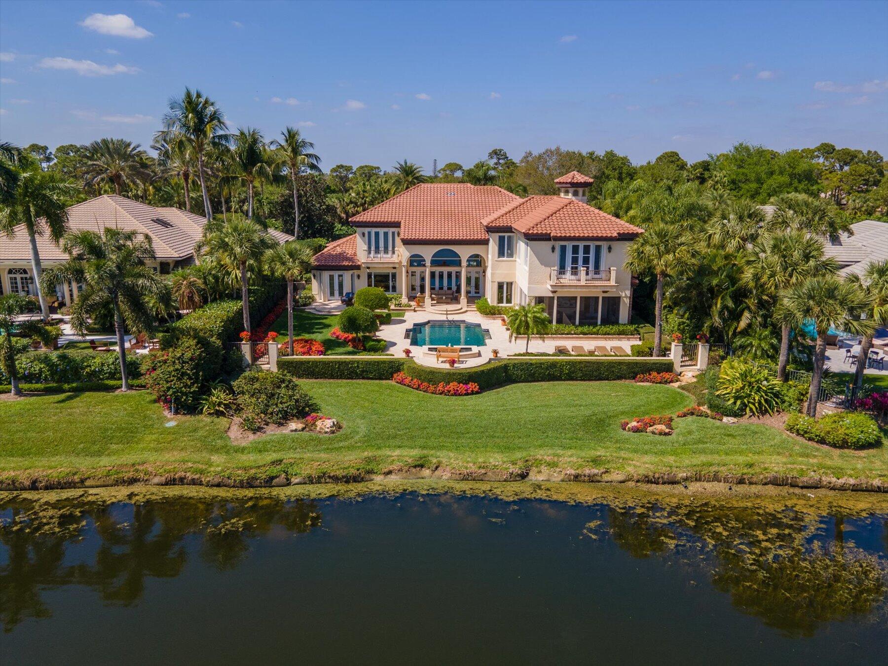 LOXAHATCHEE CLUB AT MAPLEWOOD 7 PH 2 - Residential