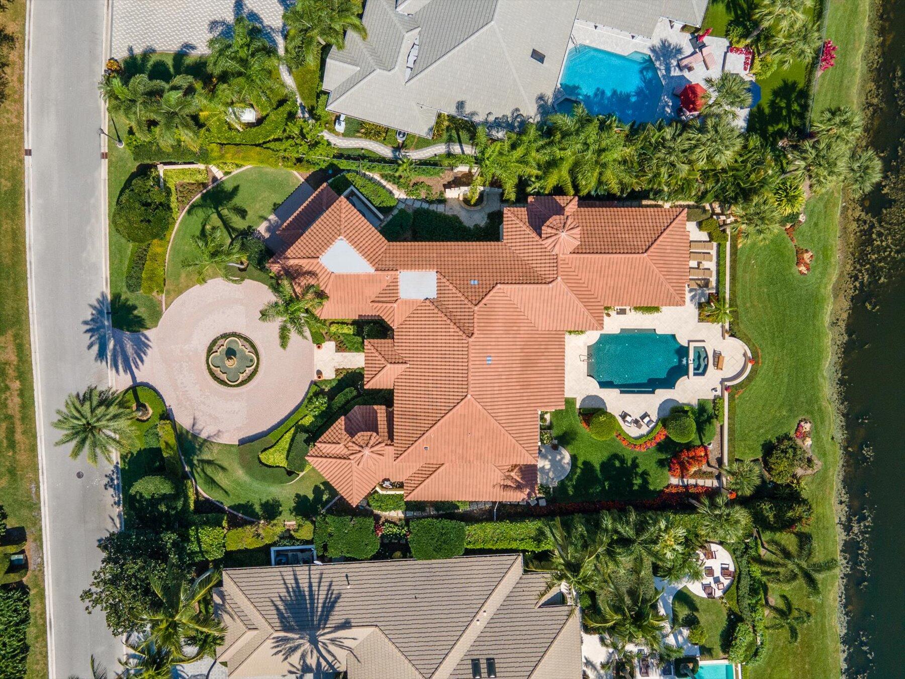 LOXAHATCHEE CLUB AT MAPLEWOOD 7 PH 2 - Residential