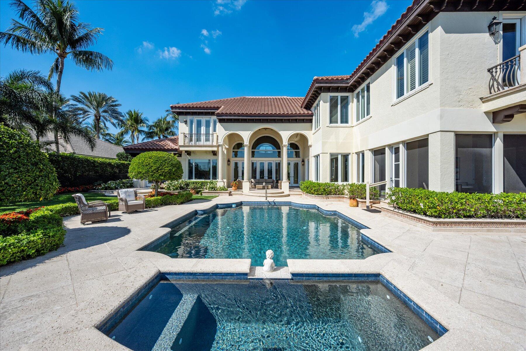LOXAHATCHEE CLUB AT MAPLEWOOD 7 PH 2 - Residential