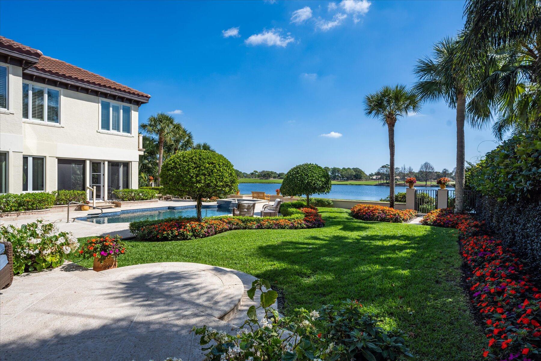 LOXAHATCHEE CLUB AT MAPLEWOOD 7 PH 2 - Residential