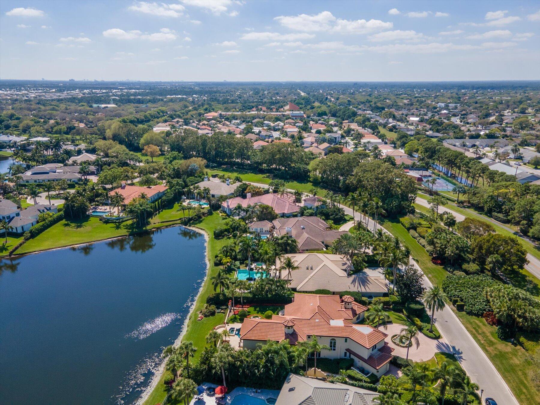 LOXAHATCHEE CLUB AT MAPLEWOOD 7 PH 2 - Residential