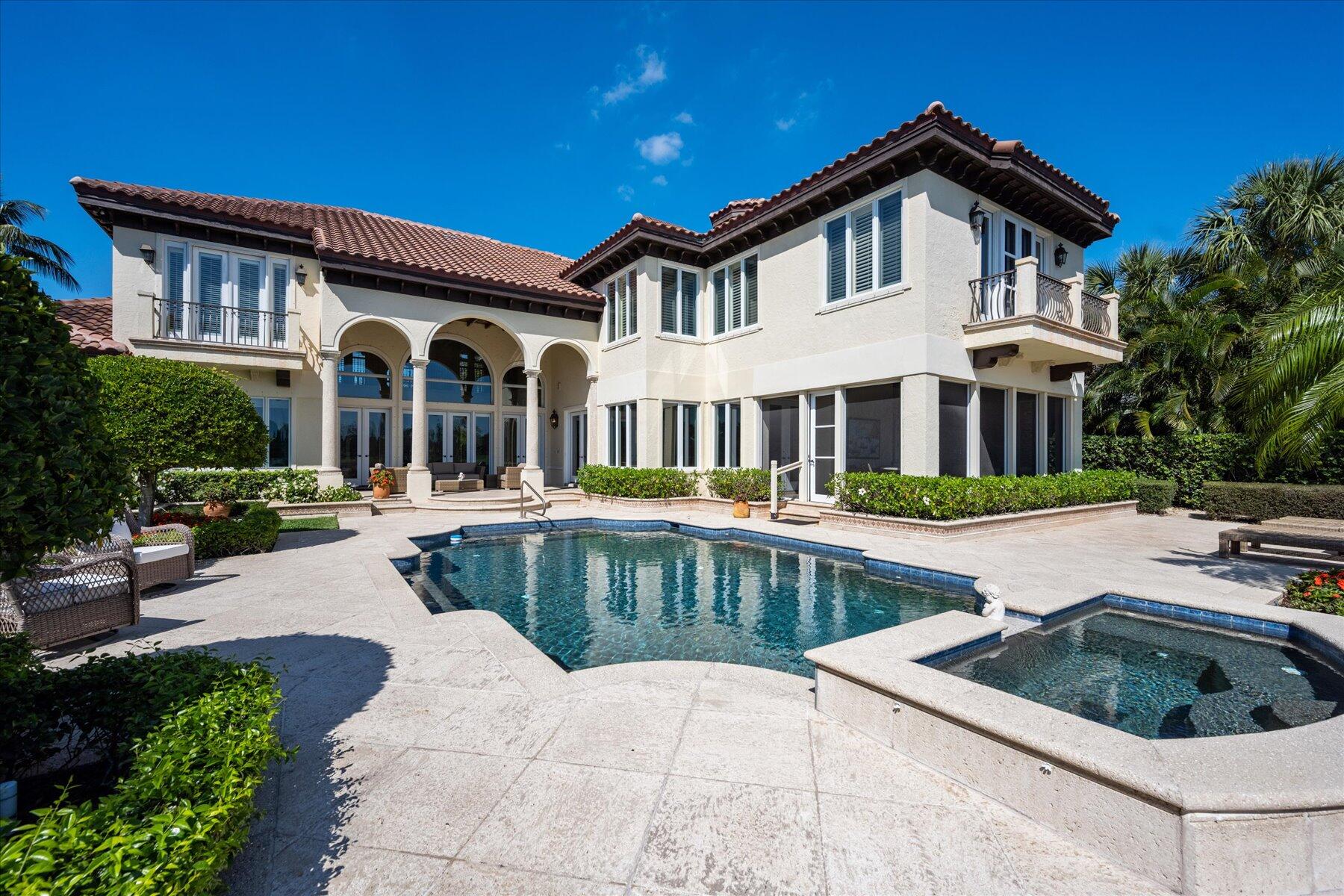 LOXAHATCHEE CLUB AT MAPLEWOOD 7 PH 2 - Residential