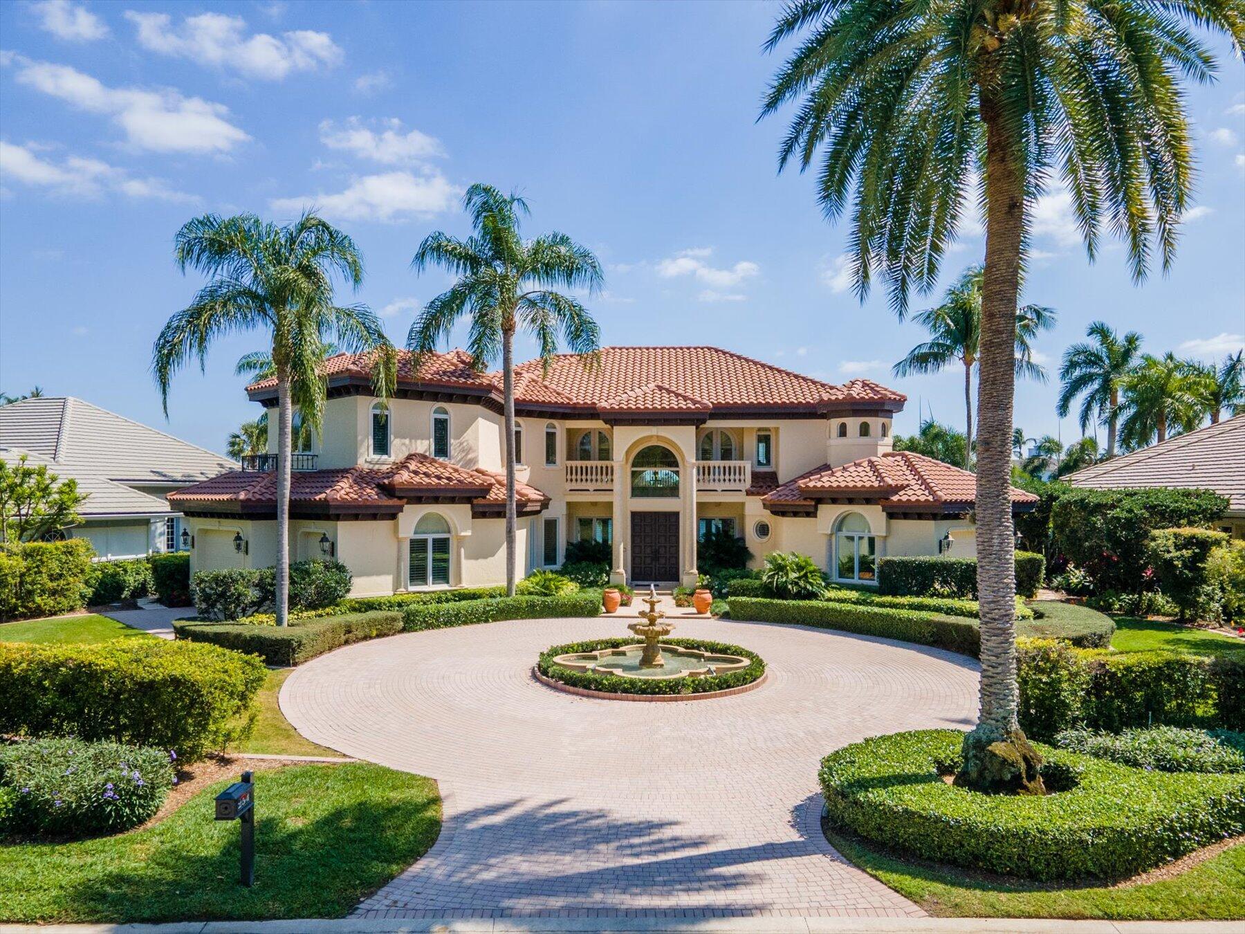 LOXAHATCHEE CLUB AT MAPLEWOOD 7 PH 2 - Residential