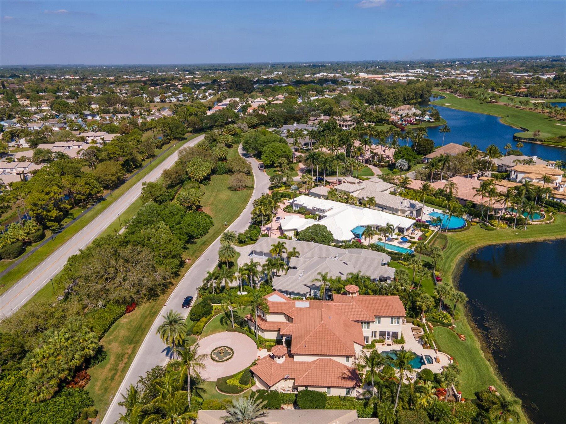 LOXAHATCHEE CLUB AT MAPLEWOOD 7 PH 2 - Residential