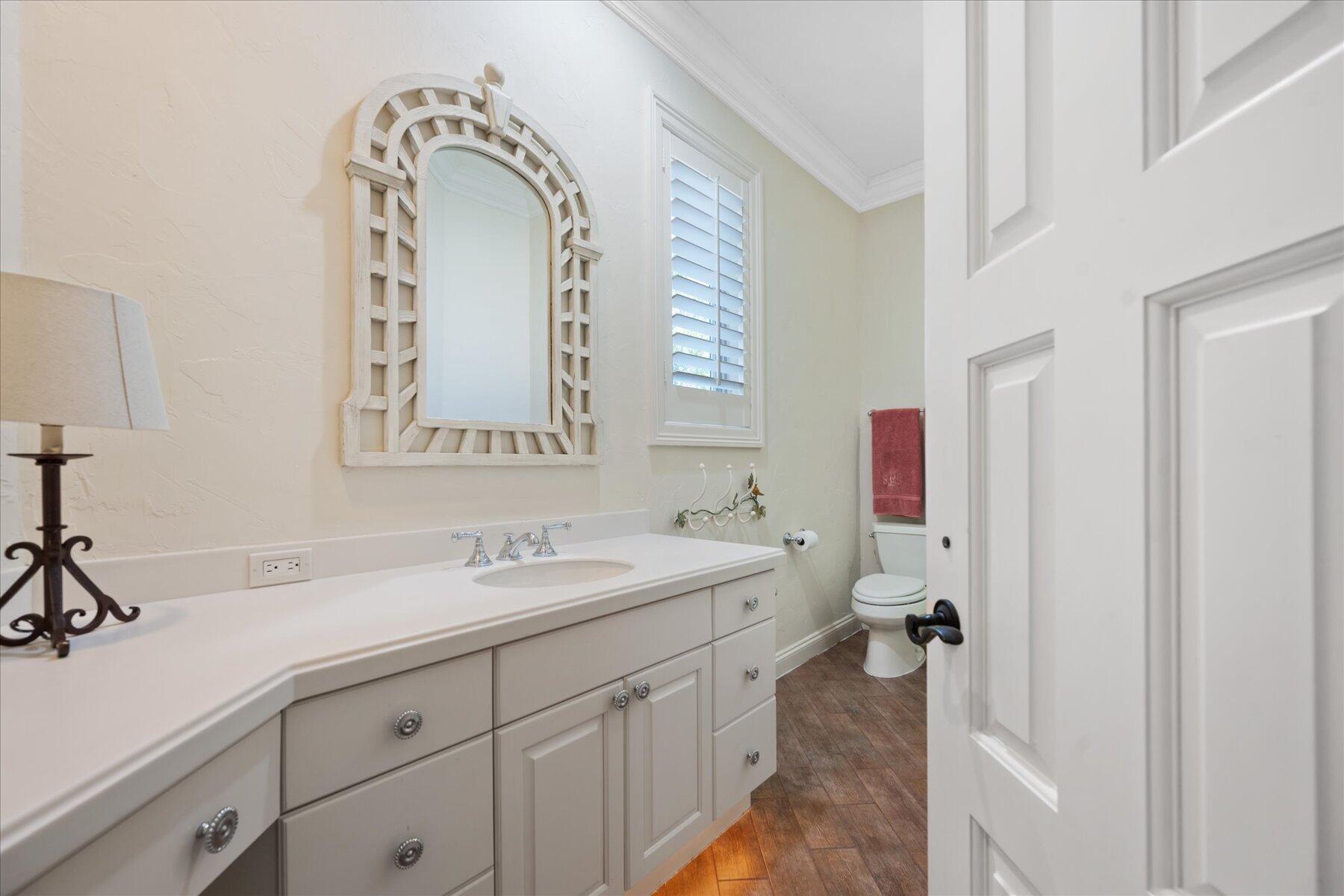 LOXAHATCHEE CLUB AT MAPLEWOOD 7 PH 2 - Residential