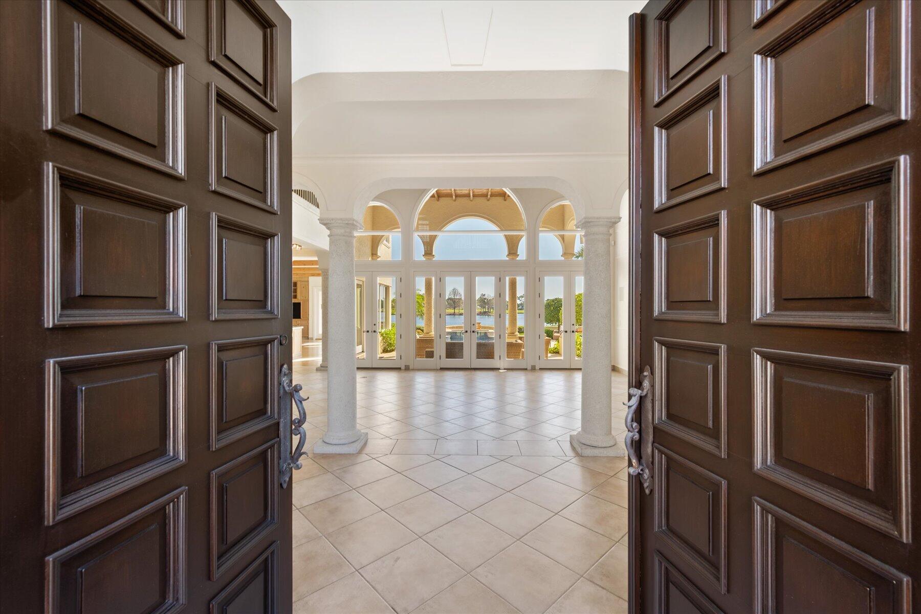 LOXAHATCHEE CLUB AT MAPLEWOOD 7 PH 2 - Residential
