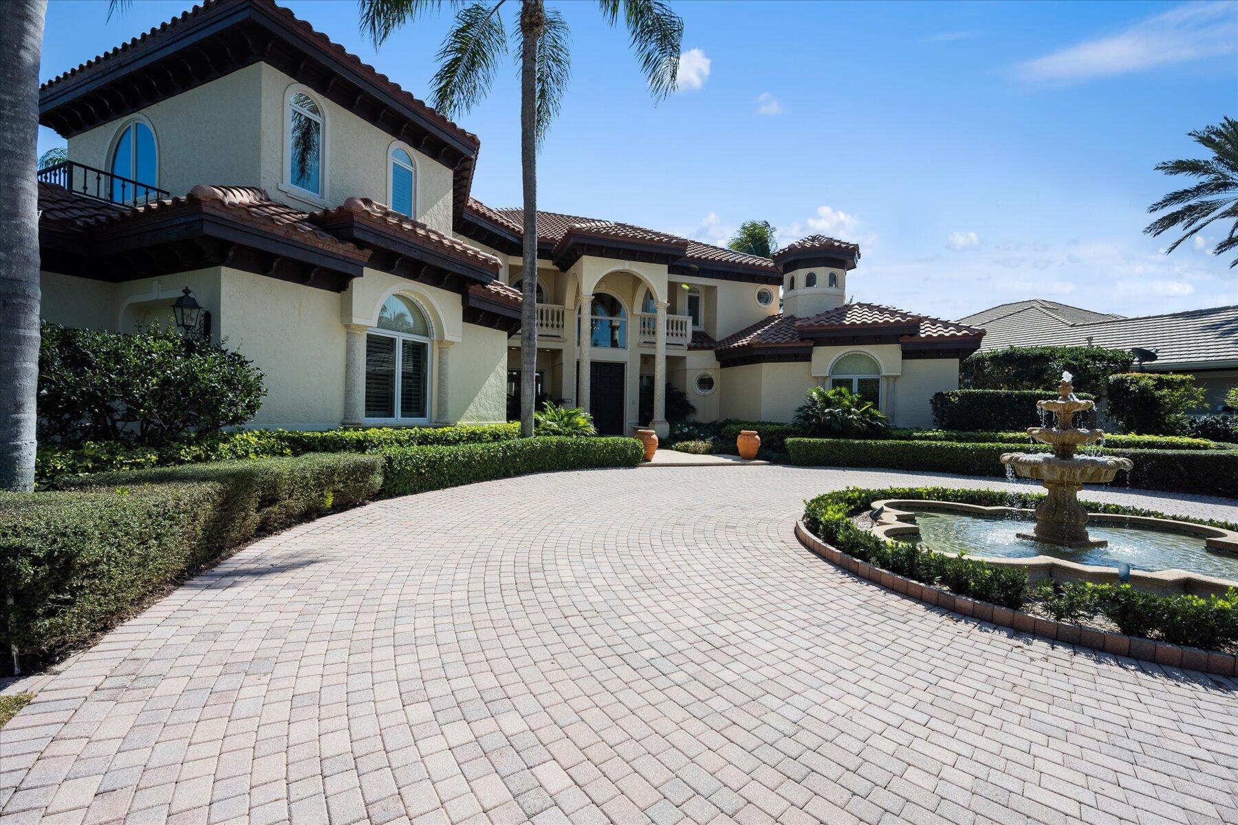 LOXAHATCHEE CLUB AT MAPLEWOOD 7 PH 2 - Residential