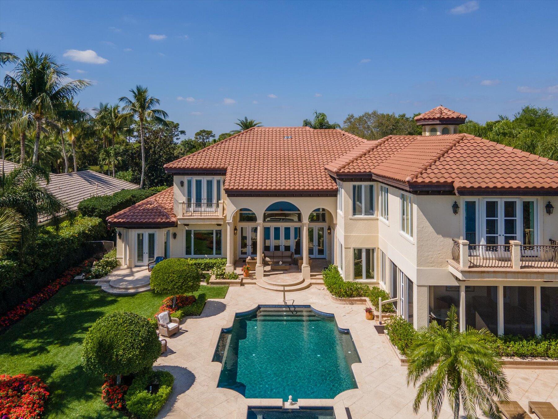 LOXAHATCHEE CLUB AT MAPLEWOOD 7 PH 2 - Residential
