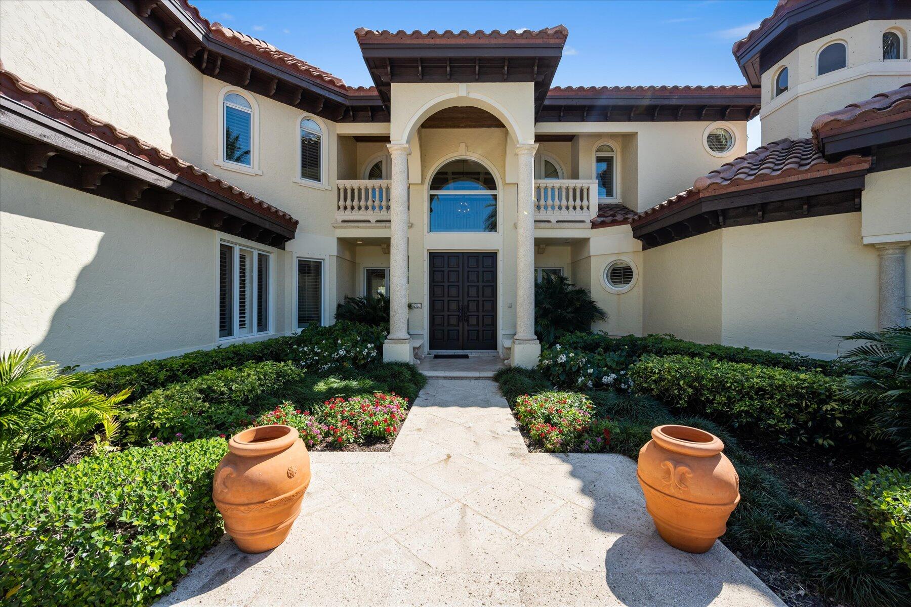 LOXAHATCHEE CLUB AT MAPLEWOOD 7 PH 2 - Residential
