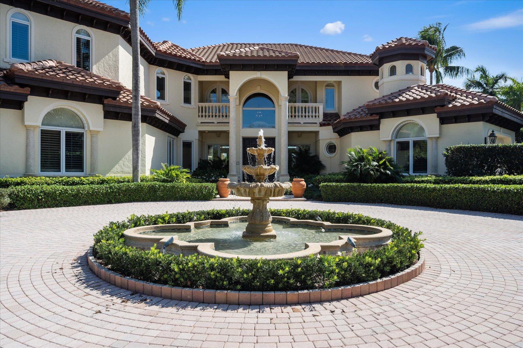 LOXAHATCHEE CLUB AT MAPLEWOOD 7 PH 2 - Residential