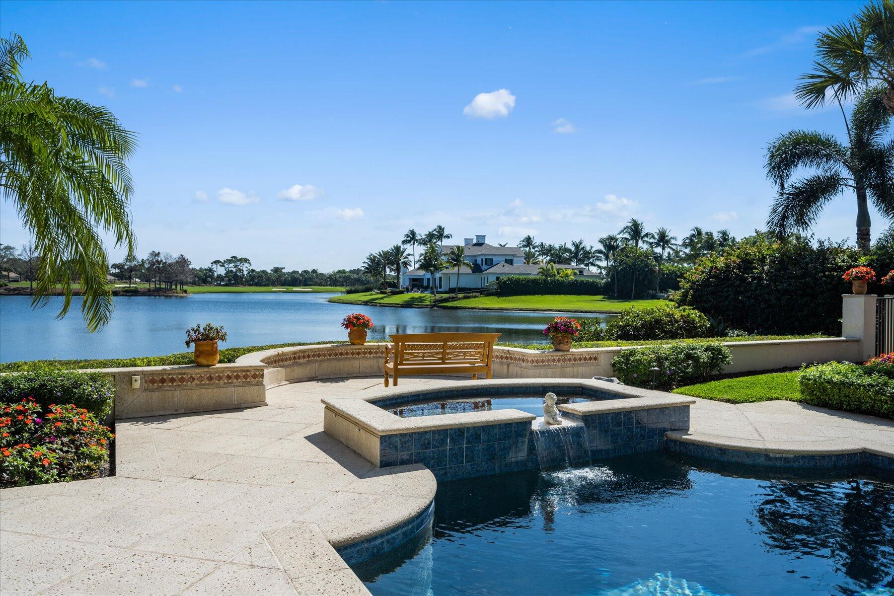LOXAHATCHEE CLUB AT MAPLEWOOD 7 PH 2 - Residential