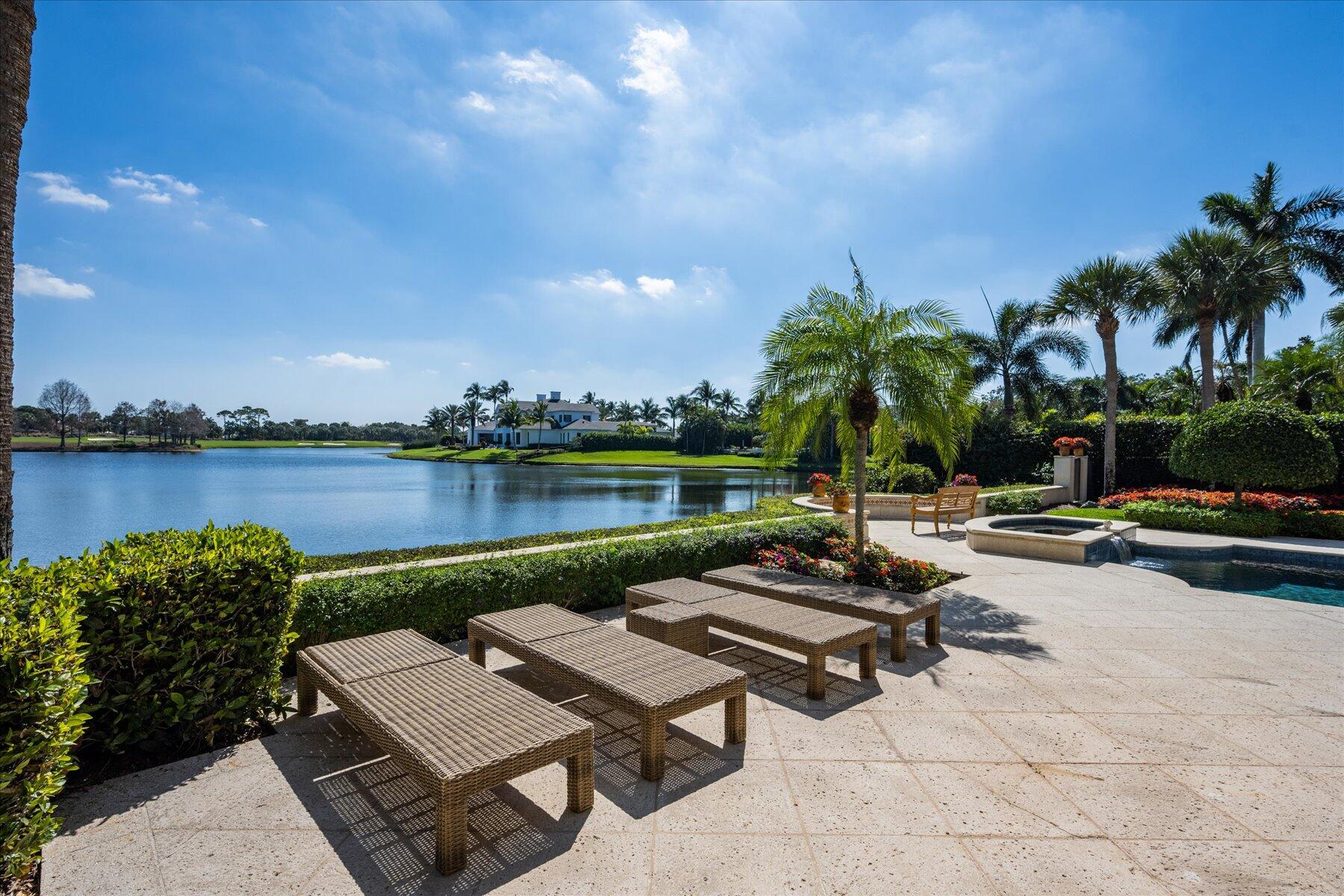 LOXAHATCHEE CLUB AT MAPLEWOOD 7 PH 2 - Residential