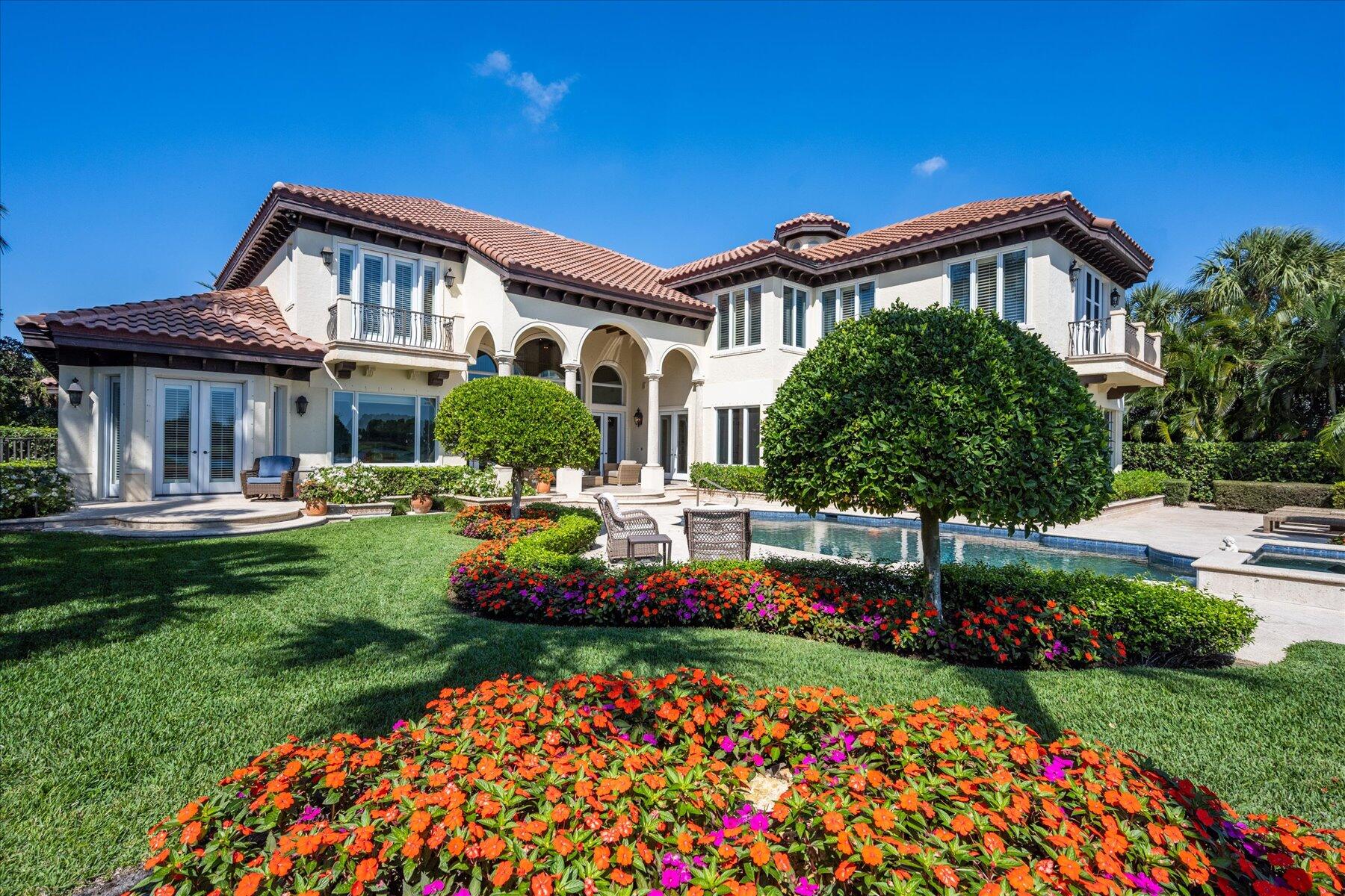 LOXAHATCHEE CLUB AT MAPLEWOOD 7 PH 2 - Residential