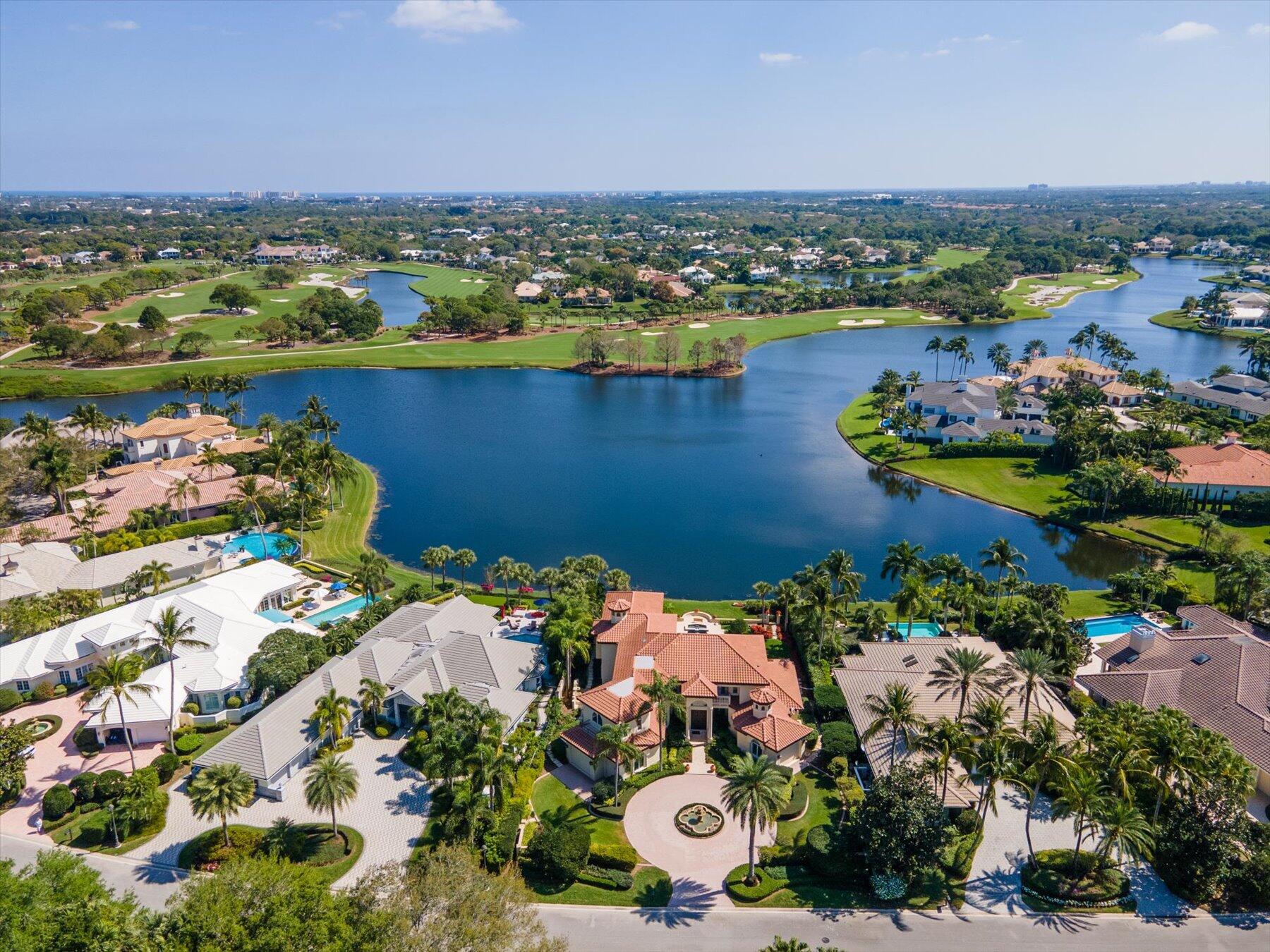 LOXAHATCHEE CLUB AT MAPLEWOOD 7 PH 2 - Residential