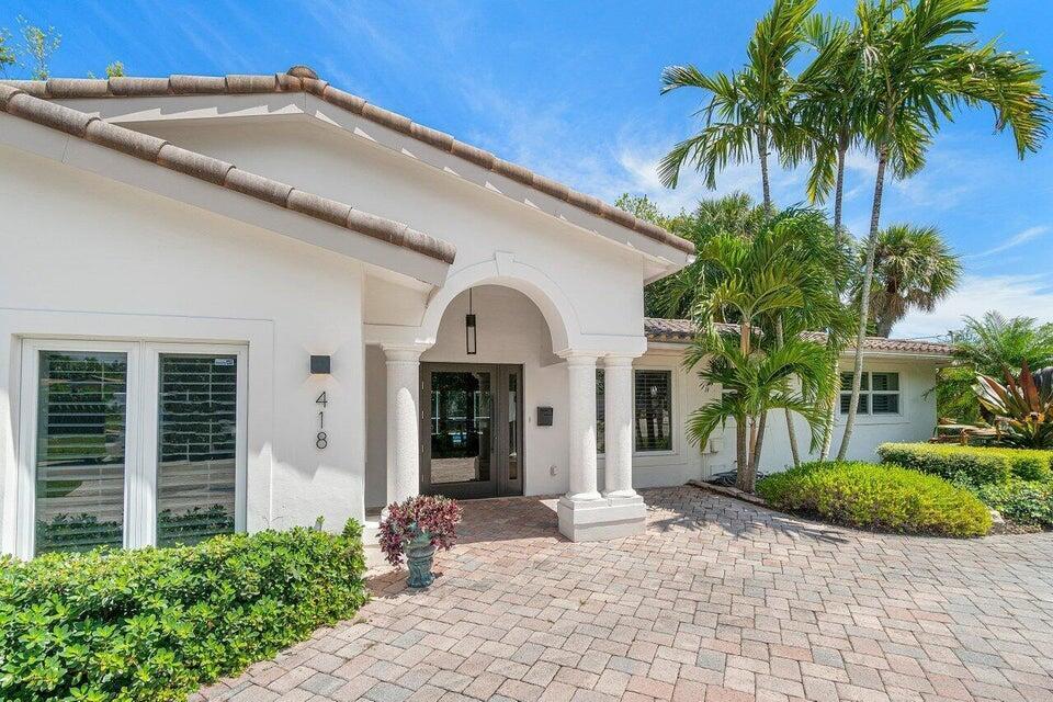 BEAUTIFUL HOME IN EAST BOCA IN ONE OF THE MOST DESIRED NEIGHBORHOODS. THIS MAGNIFICENT HOME OFFERS A BRIGHT, OPEN FLOORPLAN CLOSE TO BOCA'S BEST BEACHES, A+ SCHOOLS, MAJOR HIGHWAYS, DOWNTOWN BOCA, SHOPPING AND GREAT RESTAURANTS. HURRICANE IMPACT DOORS AND WINDOWS THROUGHOUT THE HOME. TASTEFULLY UPDATED KITCHEN AND BATHS. INDOOR LAUNDRY. SOLAR HEATED SALT WATER POOL. PRIVATE, SCREENED PATIO. FENCED YARD. CIRCULAR DRIVEWAY. LUSHLY LANDSCAPED YARD. LAWN AND POOL MAINTENANCE ARE INCLUDED IN THE RENT. NO ASSOCIATION APPROVAL. GREAT HOME FOR ENTERTAINMENT AND TO ENJOY THE SOUTH FLORIDA LIFESTYLE IN AN ESTABLISHED SUPERB NEIGHBORHOOD.