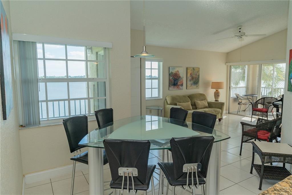 Lakeview Club - Residential