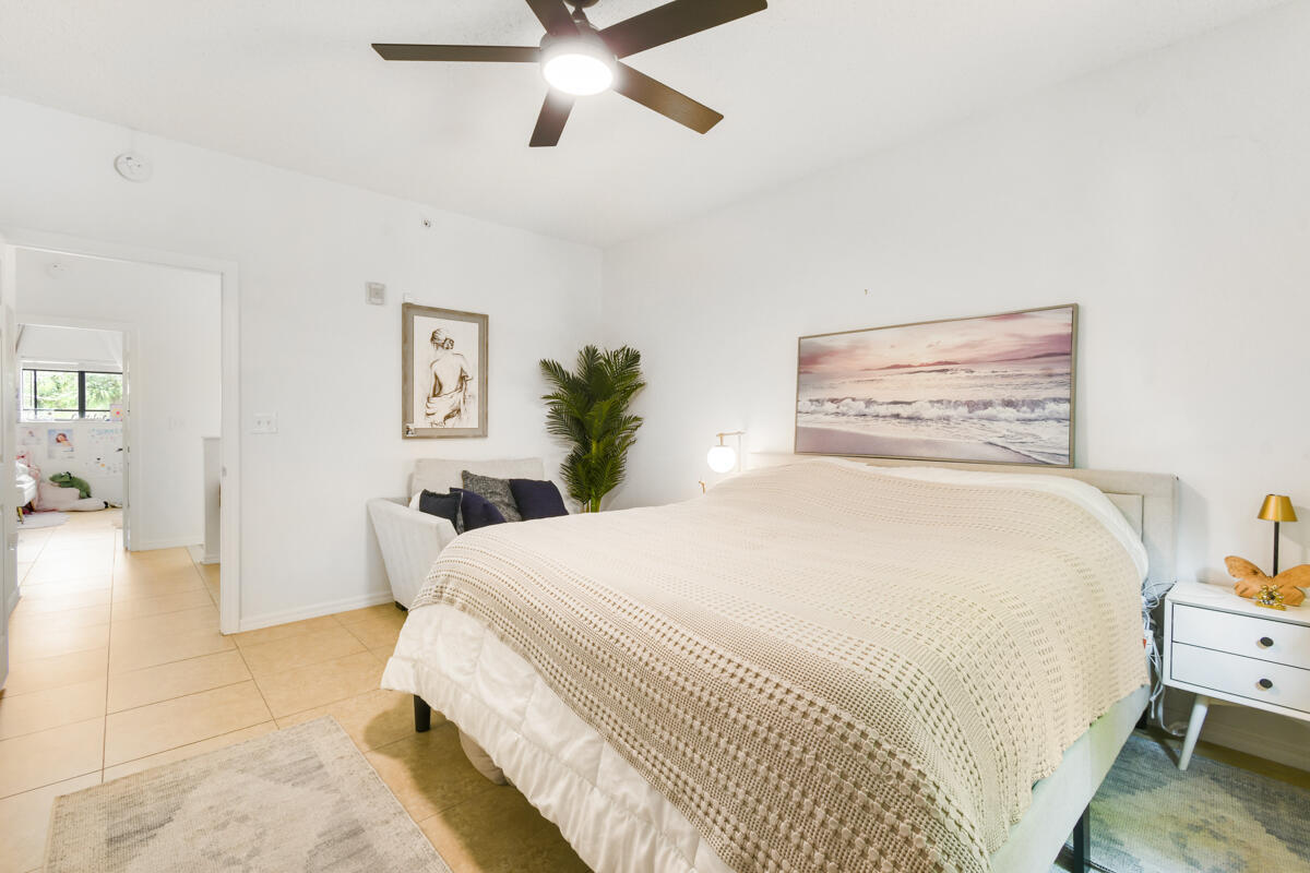 SAN MATERA THE GARDENS CONDO - Residential Lease